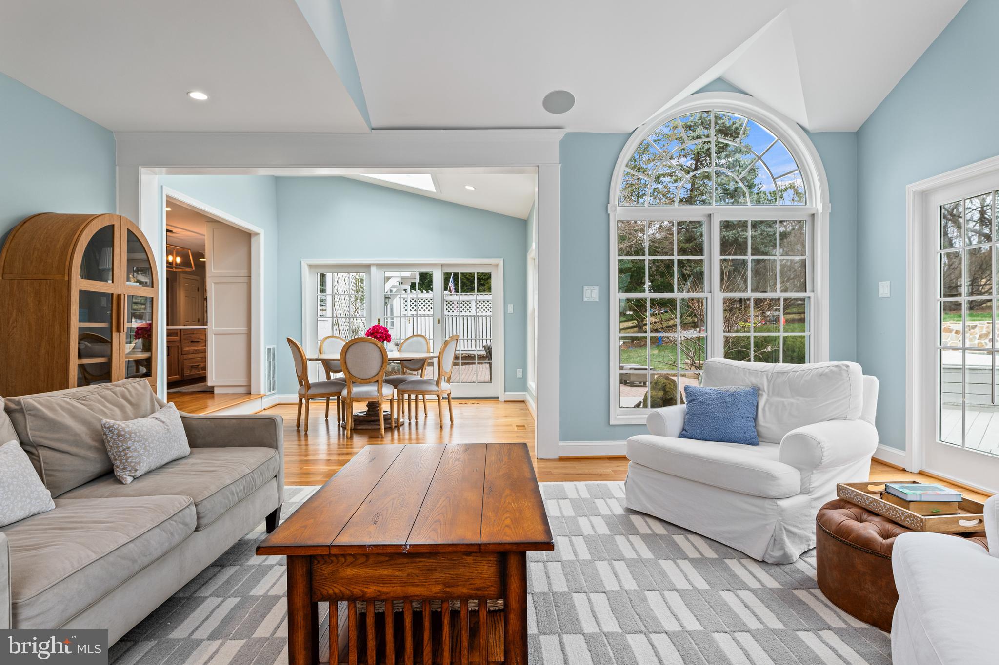 GREENE COUNTRIE - Residential