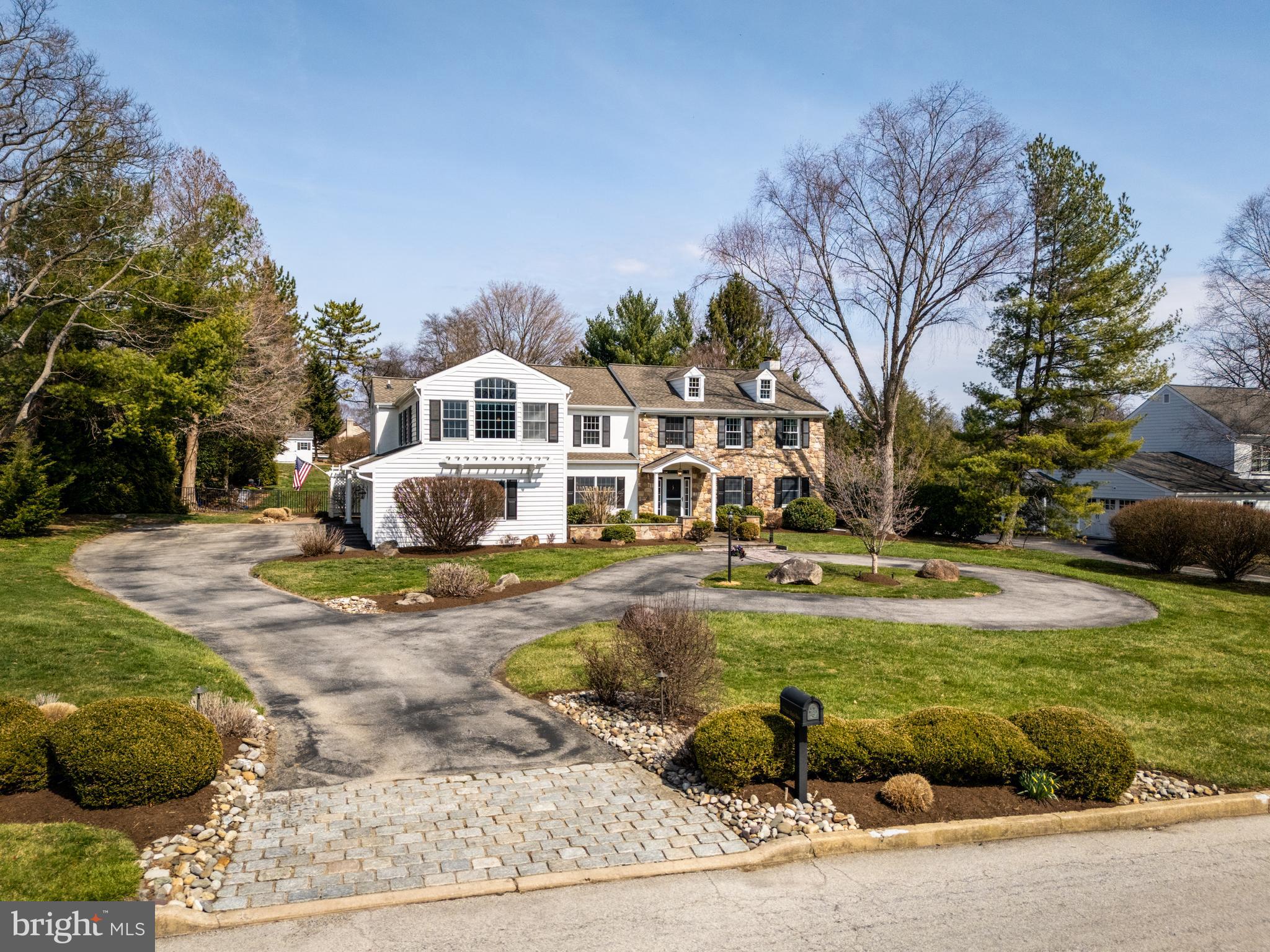 GREENE COUNTRIE - Residential