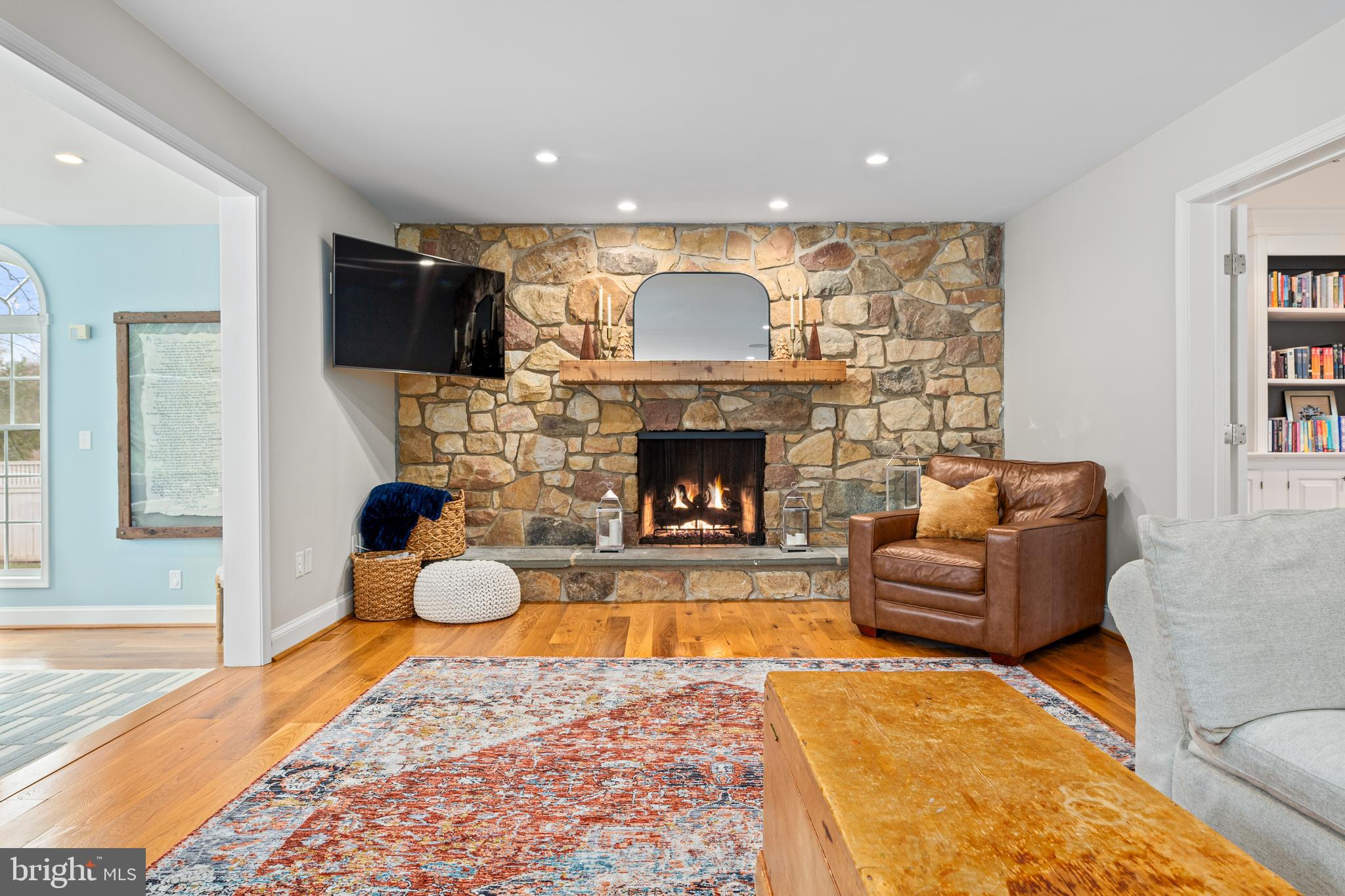 GREENE COUNTRIE - Residential