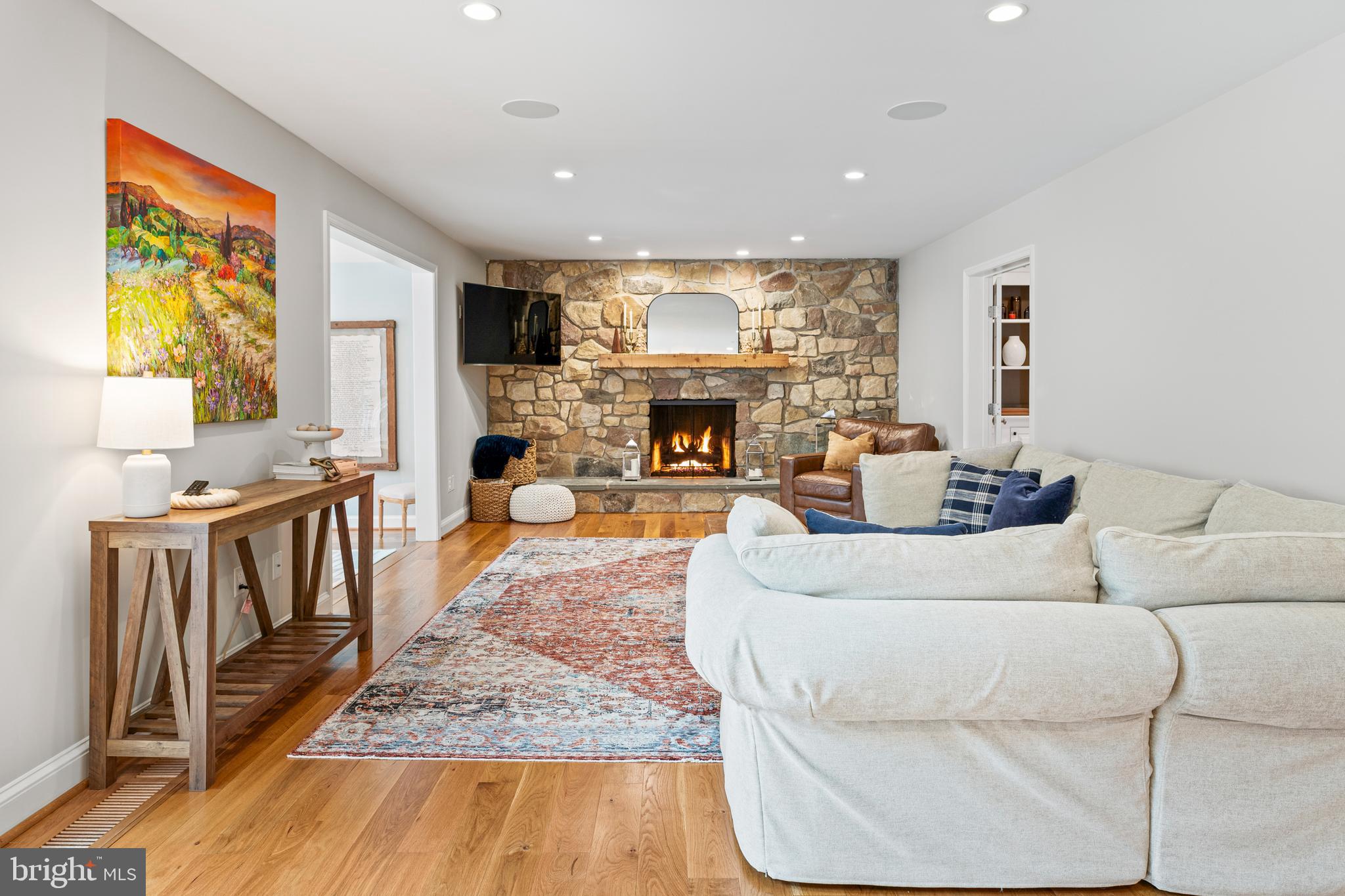 GREENE COUNTRIE - Residential