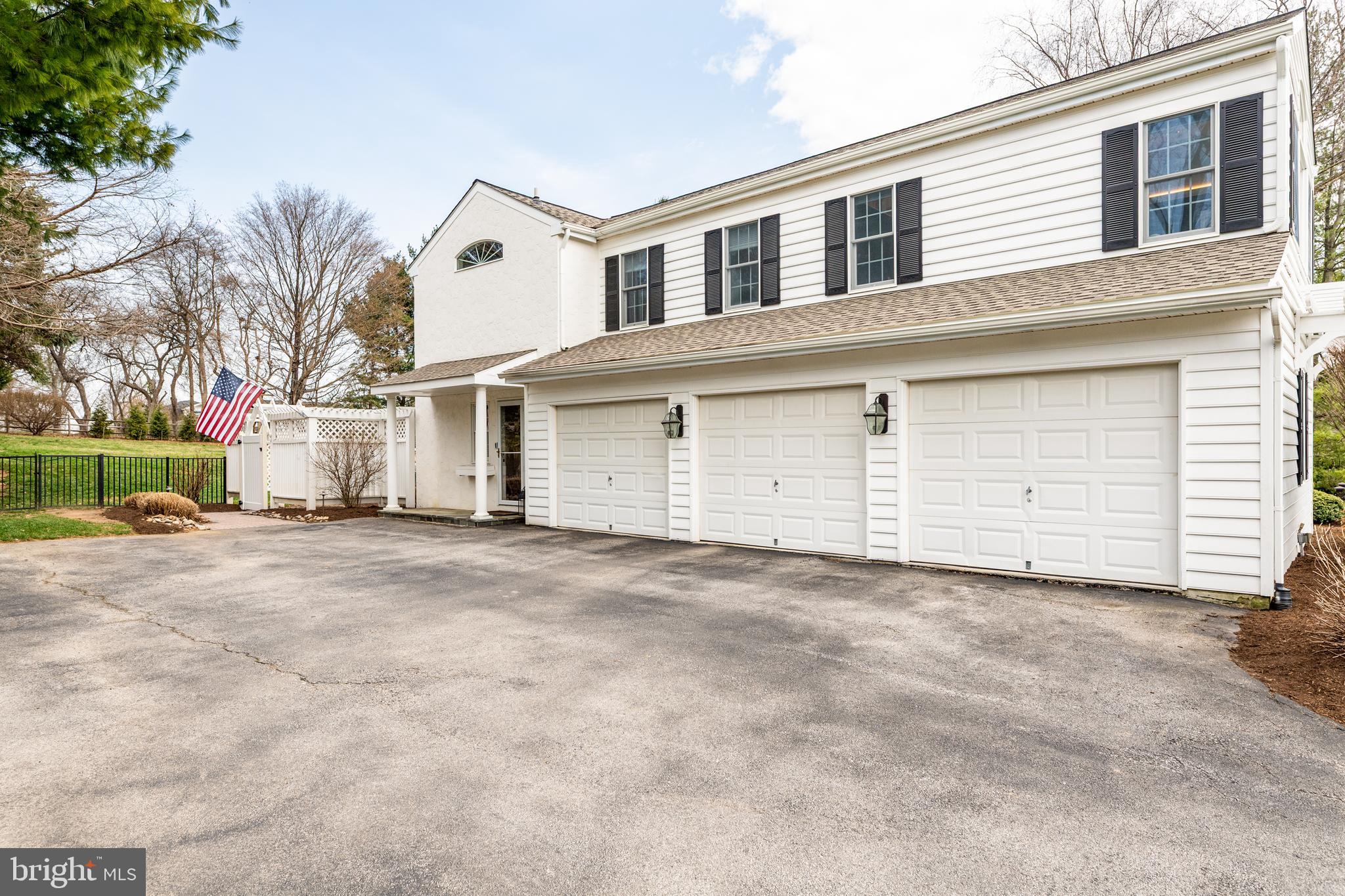 GREENE COUNTRIE - Residential