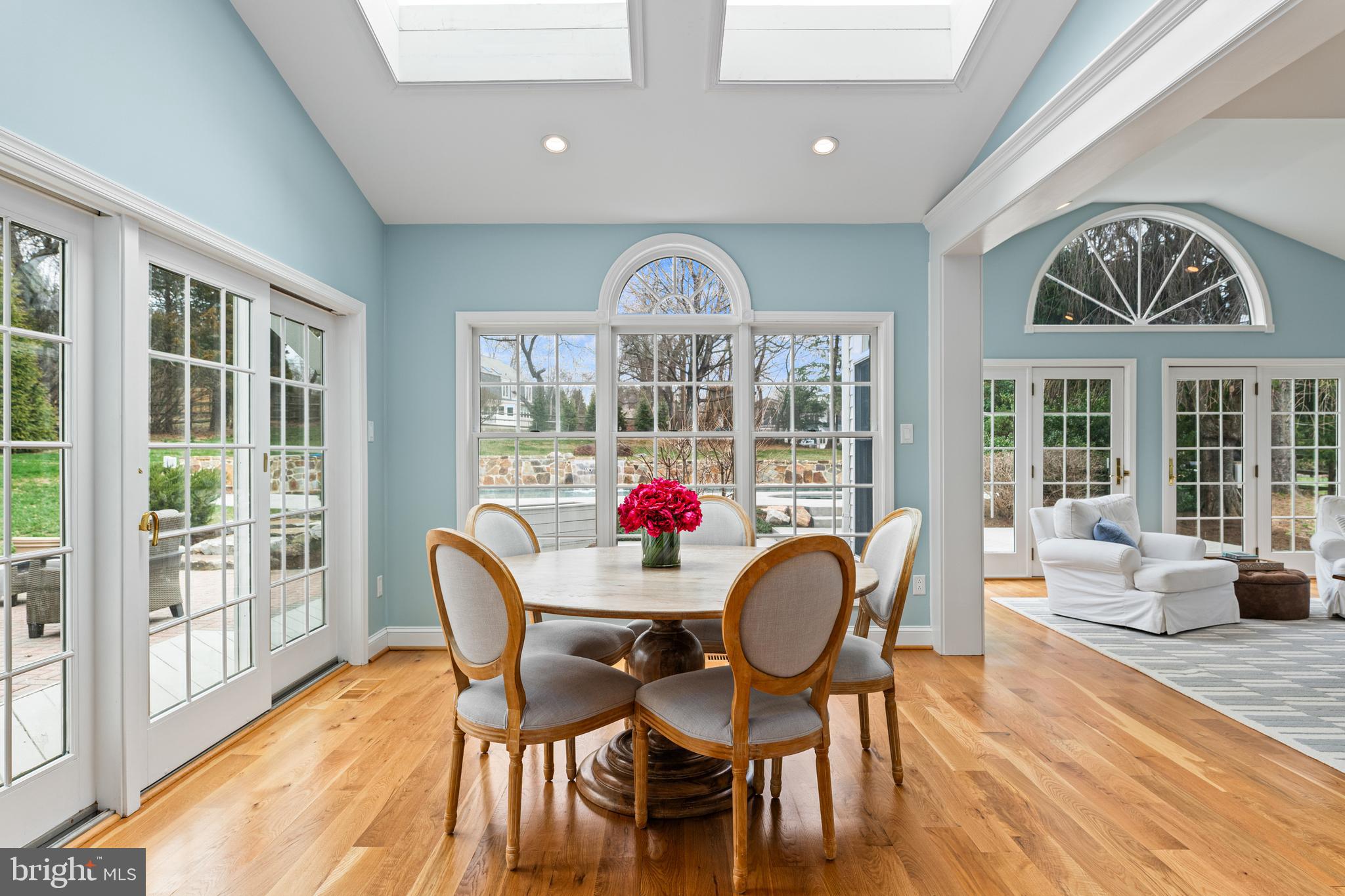 GREENE COUNTRIE - Residential