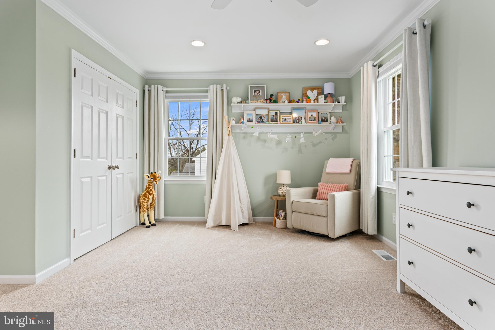 GREENE COUNTRIE - Residential