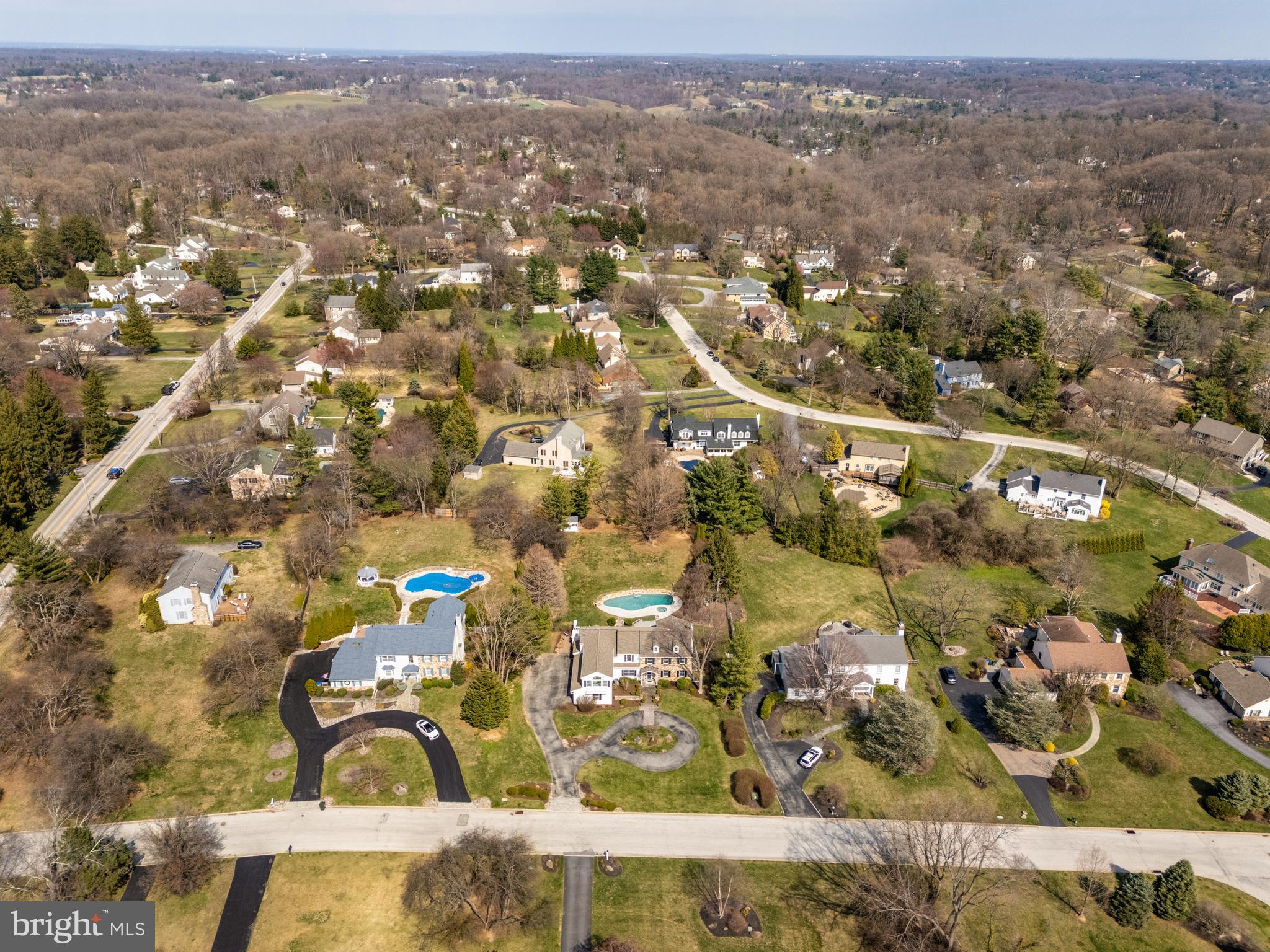 GREENE COUNTRIE - Residential