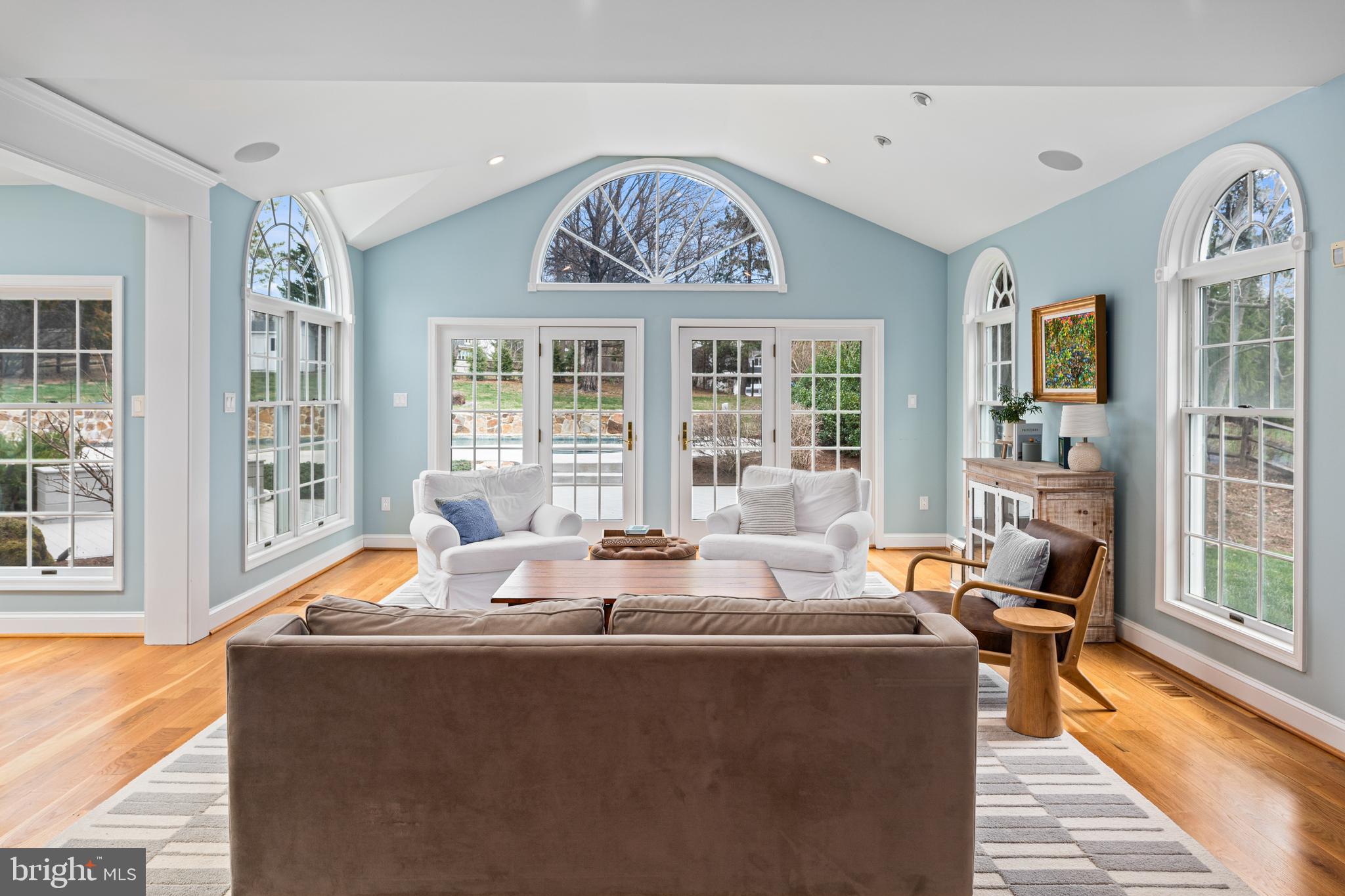 GREENE COUNTRIE - Residential