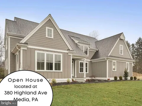 361 Kirk Lane Unit C3, Media, PA 19063 - MLS#: PADE2085392