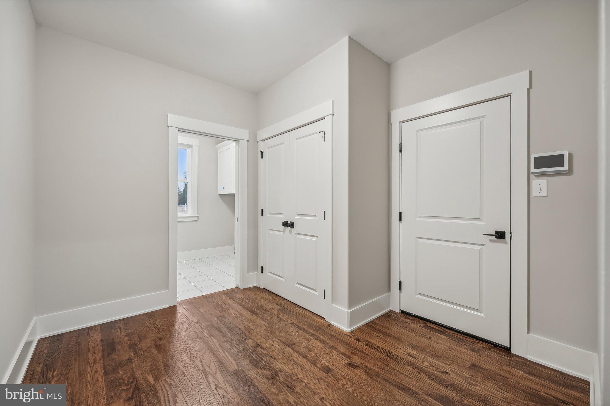 THE WOODS AT ROSE TREE - Residential