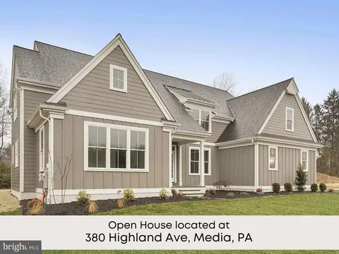 361 Kirk Lane Unit C3, Media, PA 19063 - MLS#: PADE2085392