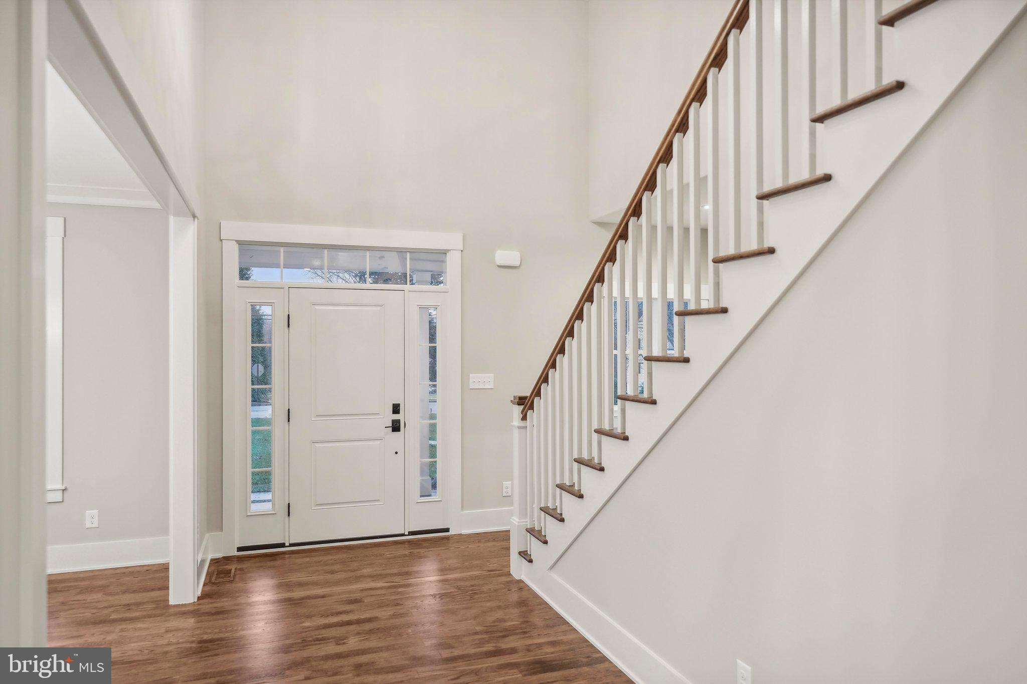 THE WOODS AT ROSE TREE - Residential