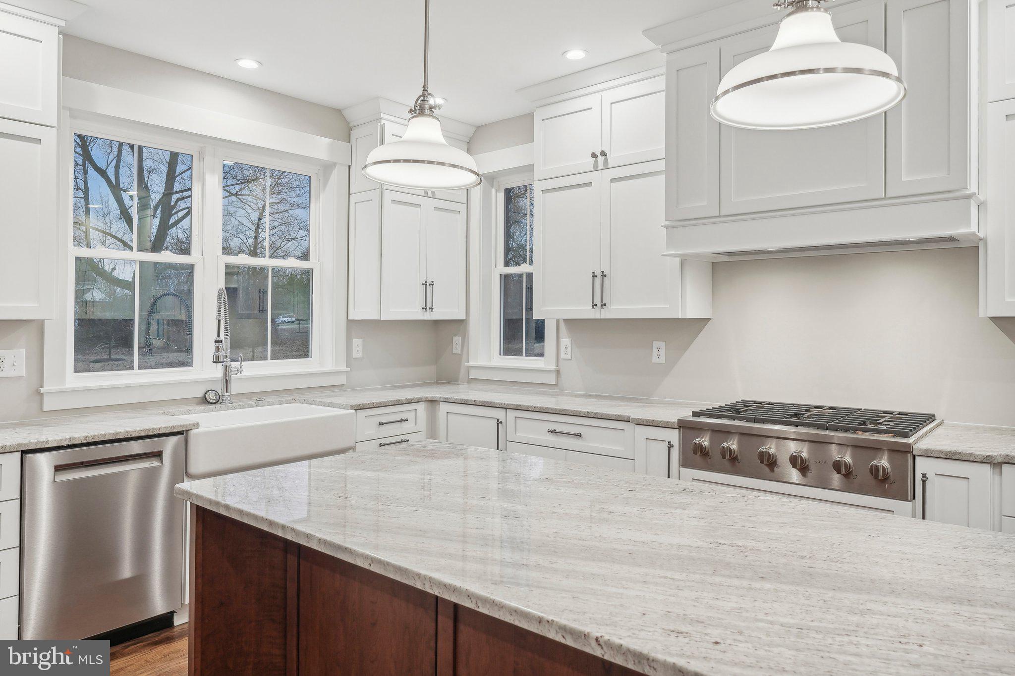 THE WOODS AT ROSE TREE - Residential