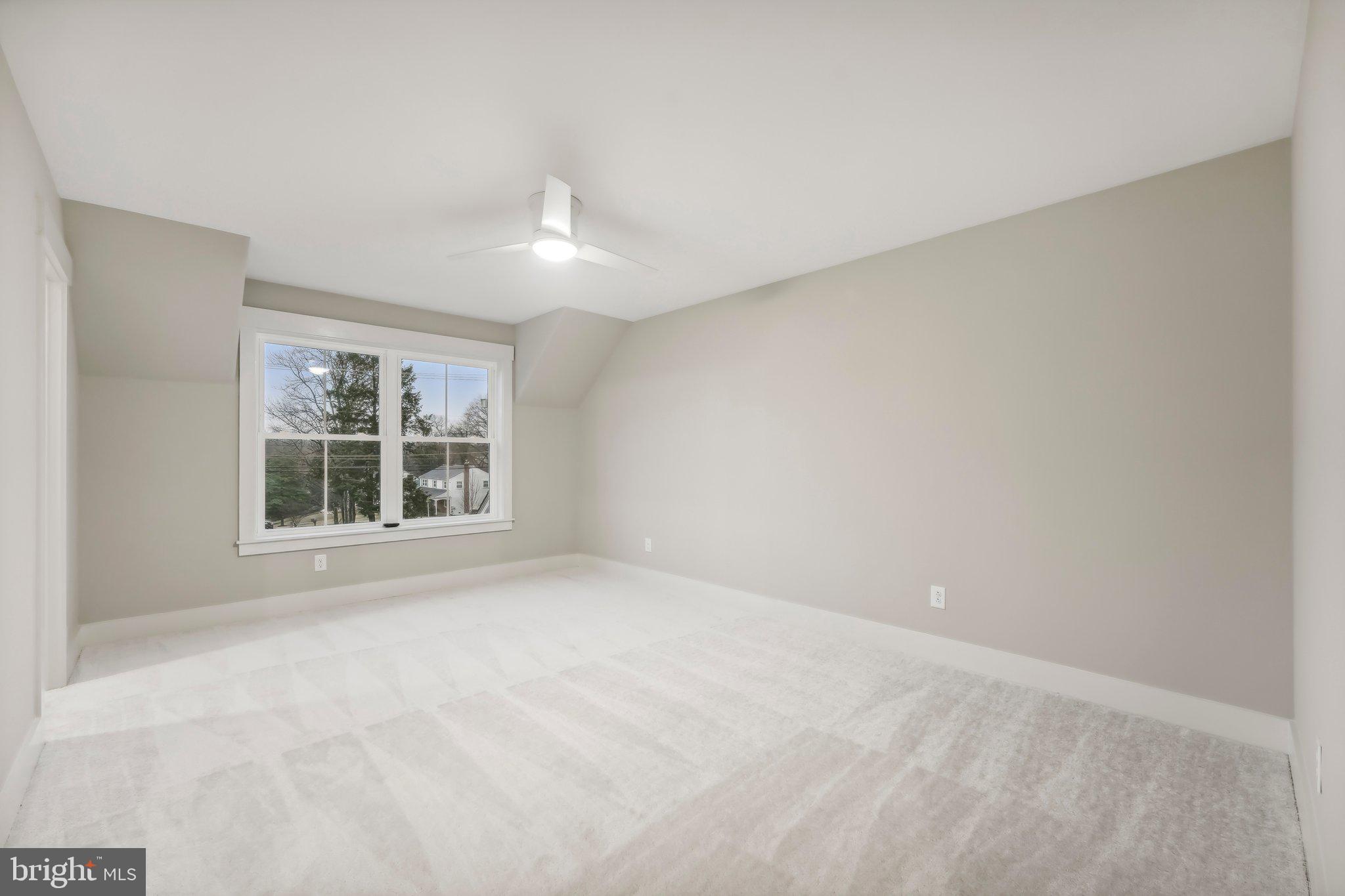 THE WOODS AT ROSE TREE - Residential