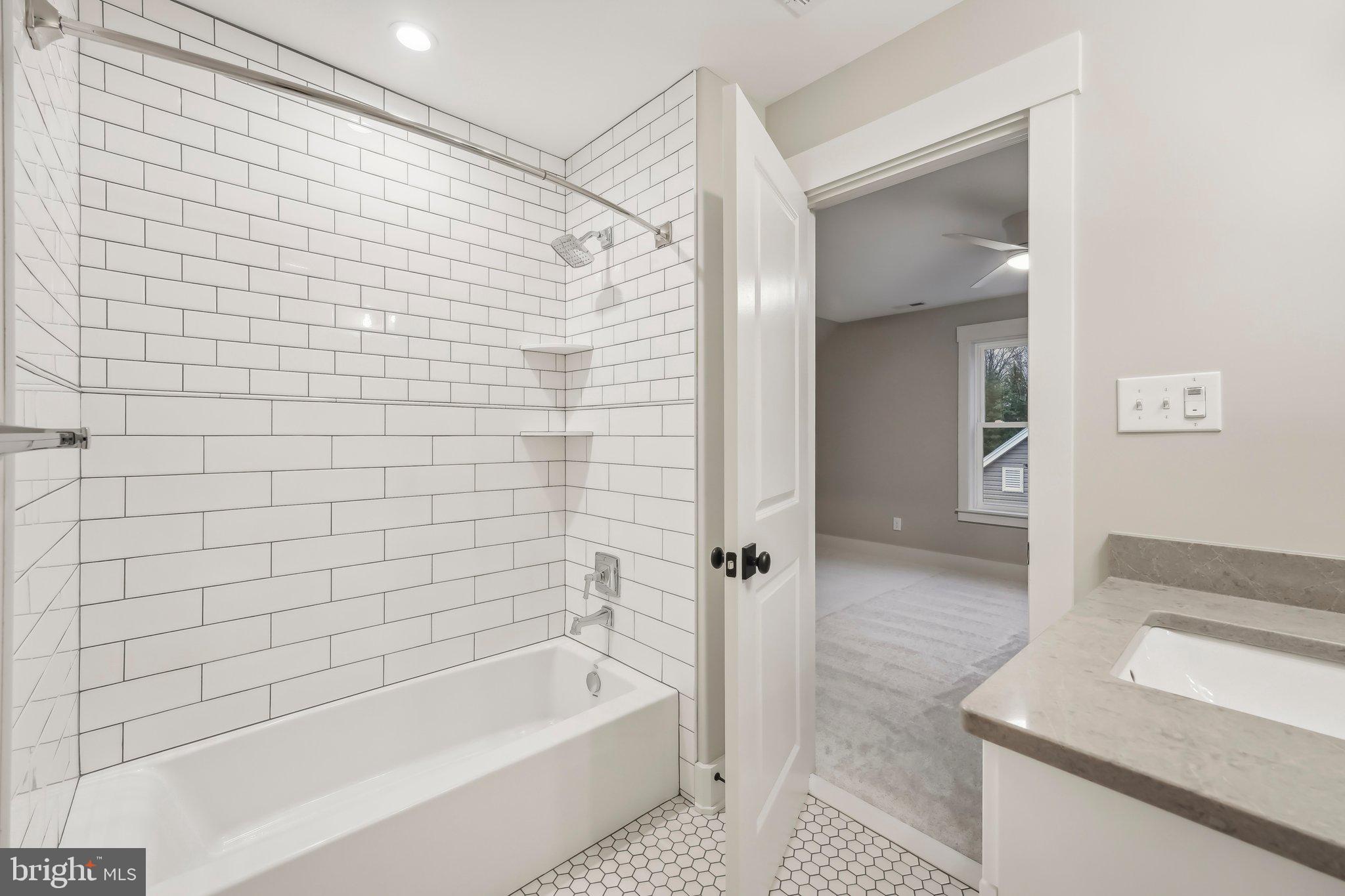 THE WOODS AT ROSE TREE - Residential