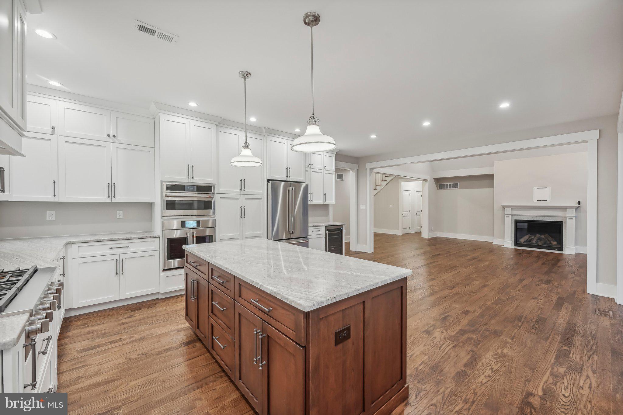 THE WOODS AT ROSE TREE - Residential