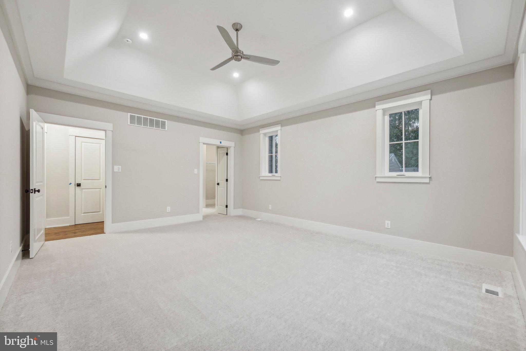 THE WOODS AT ROSE TREE - Residential