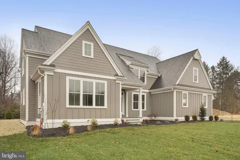 361 Kirk Lane Unit C3, Media, PA MLS: PADE2085392