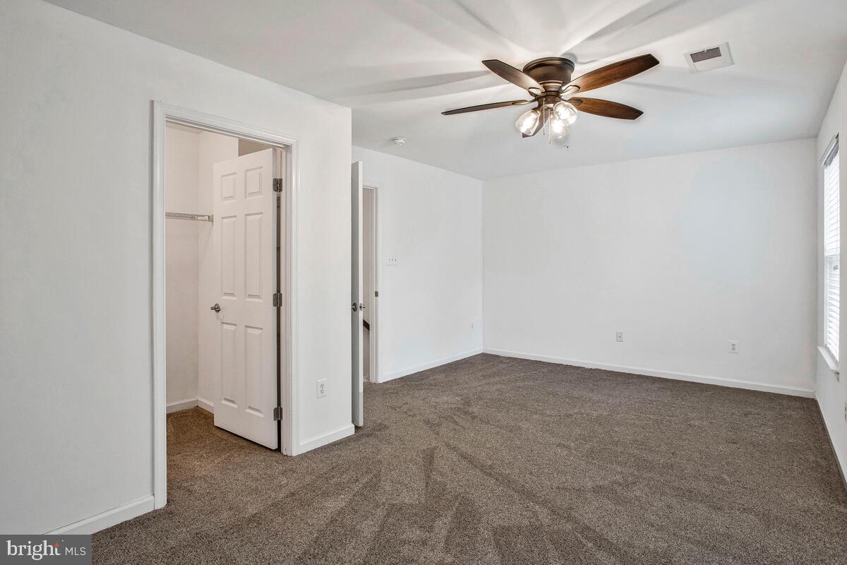 RICHFIELD STATION VILLAGE - Residential