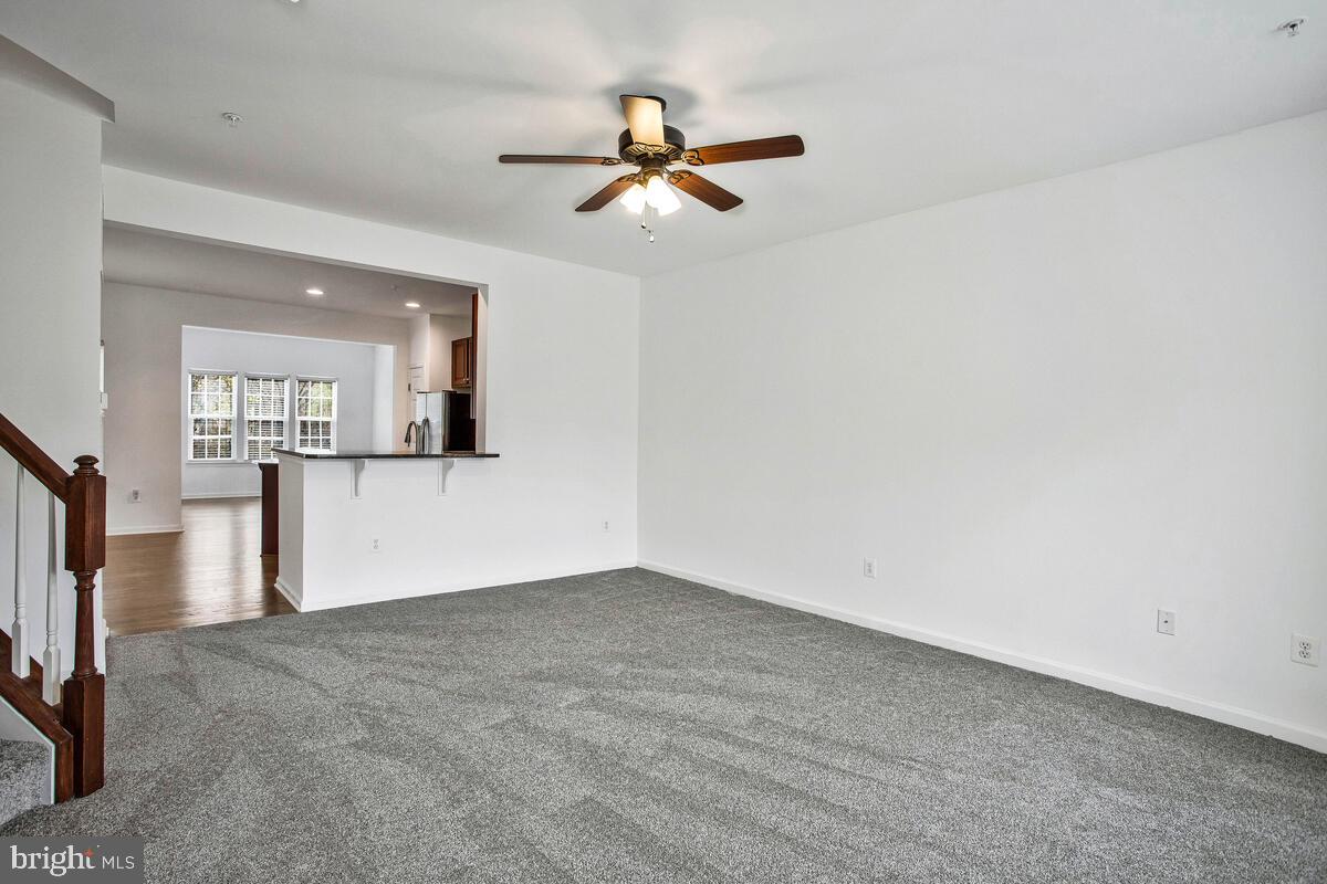 RICHFIELD STATION VILLAGE - Residential