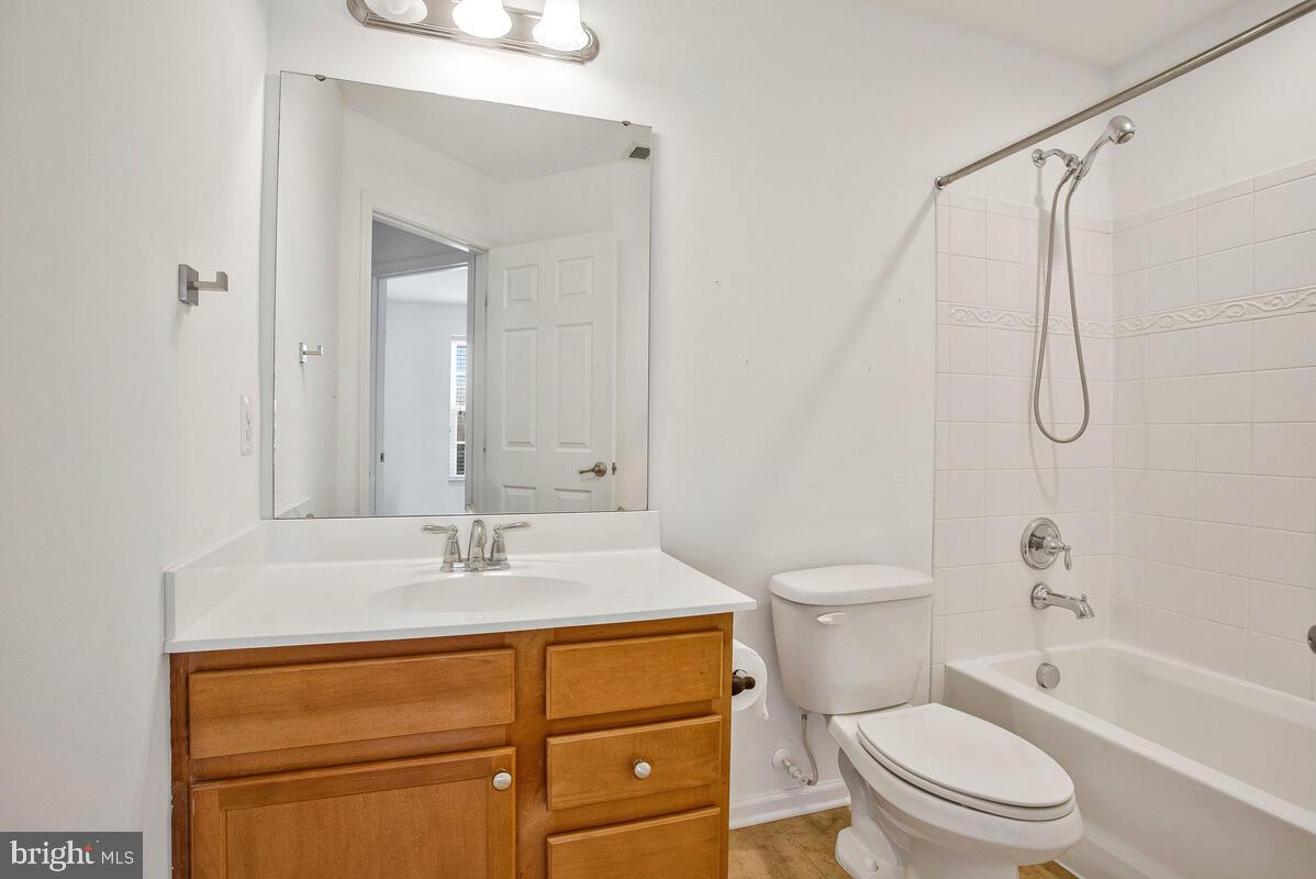 RICHFIELD STATION VILLAGE - Residential