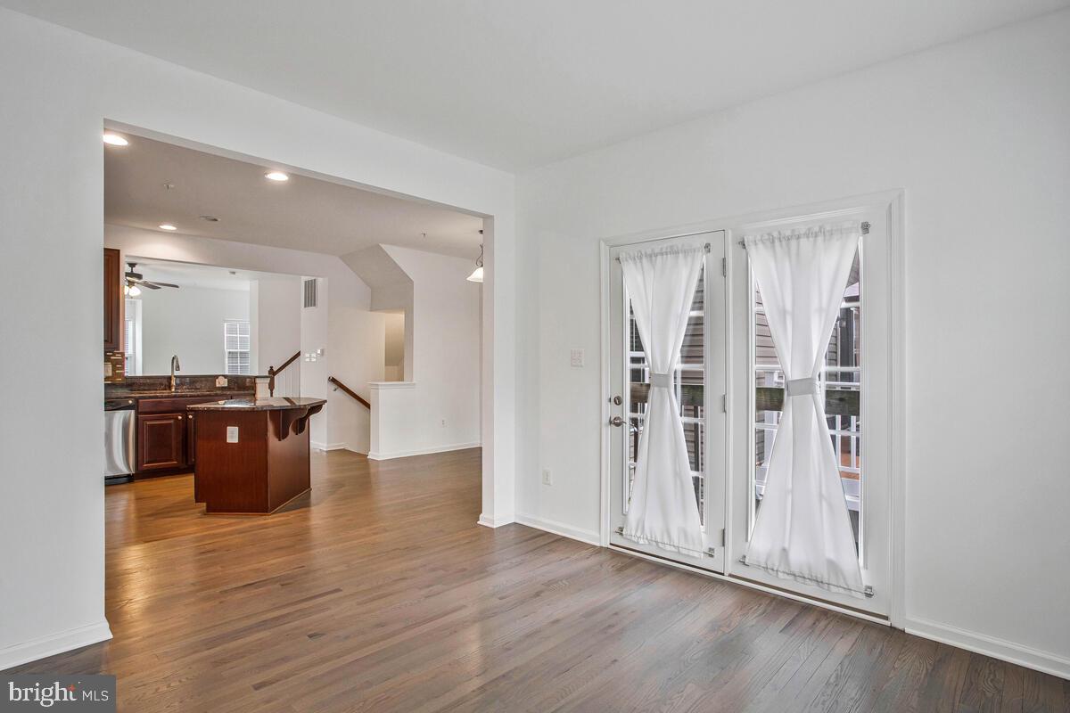 RICHFIELD STATION VILLAGE - Residential