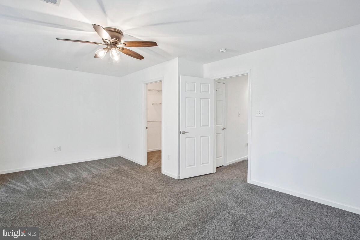 RICHFIELD STATION VILLAGE - Residential