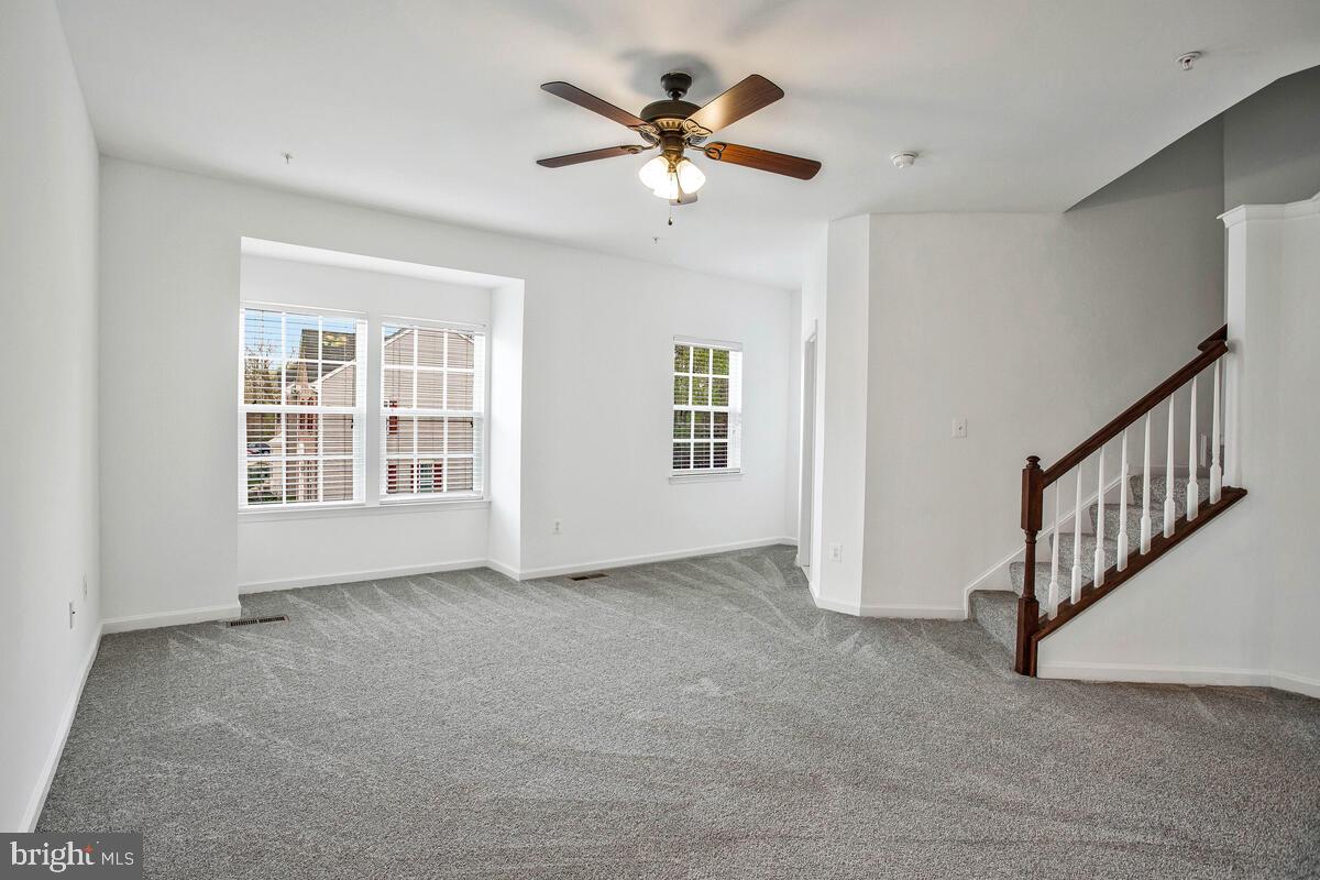 RICHFIELD STATION VILLAGE - Residential