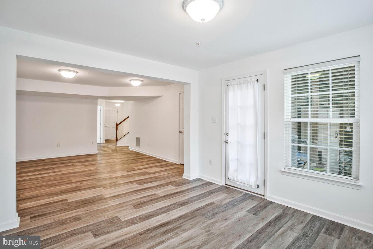 RICHFIELD STATION VILLAGE - Residential