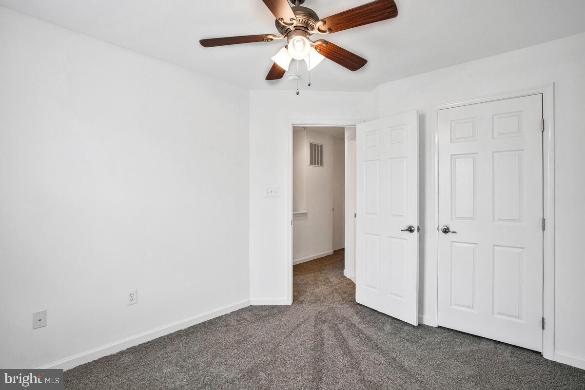 RICHFIELD STATION VILLAGE - Residential