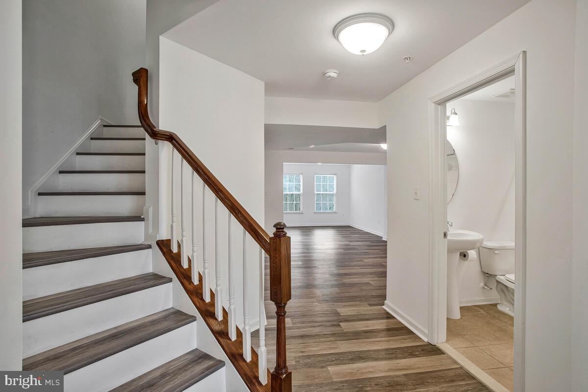 RICHFIELD STATION VILLAGE - Residential