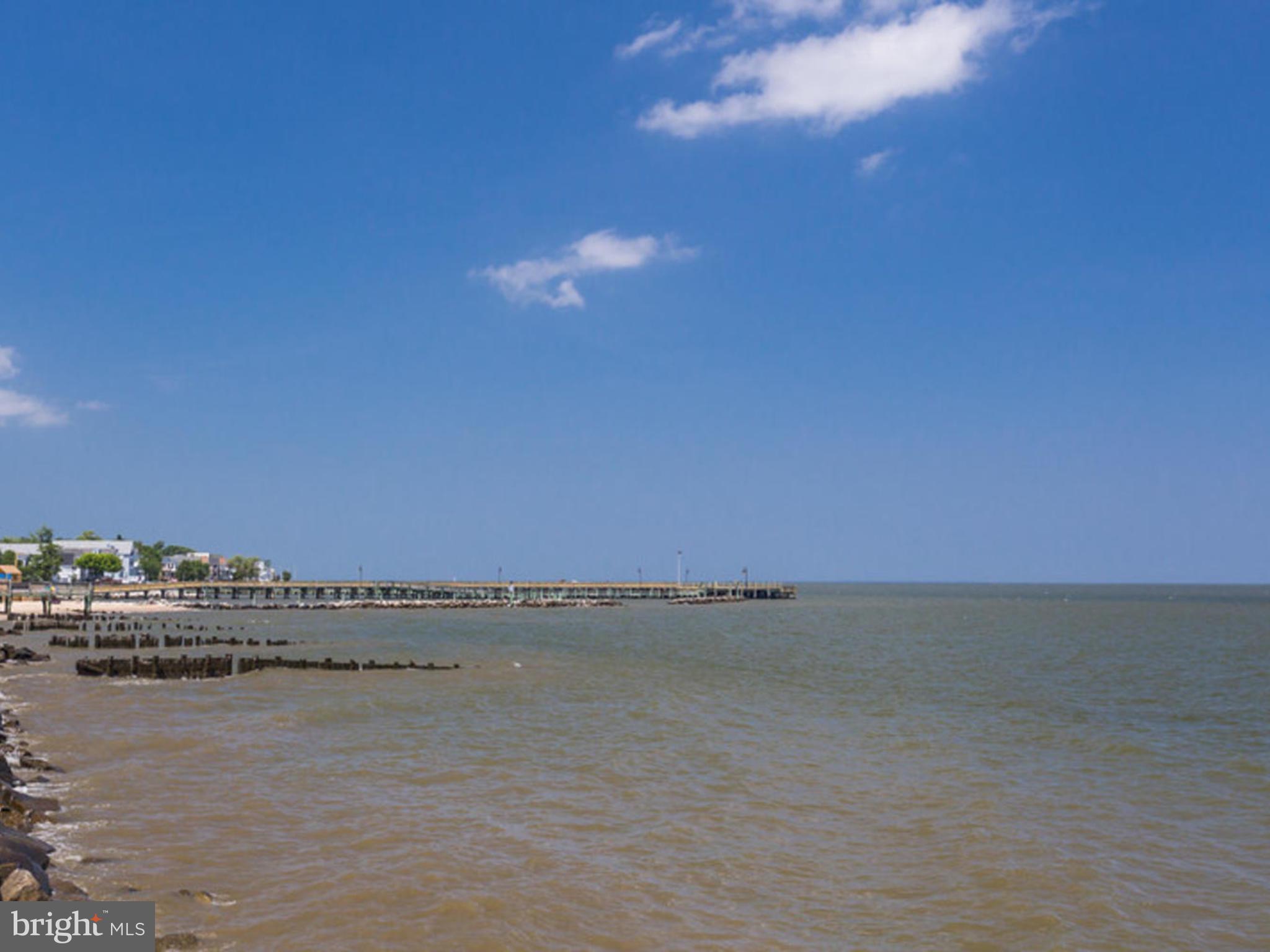 RICHFIELD STATION VILLAGE - Residential