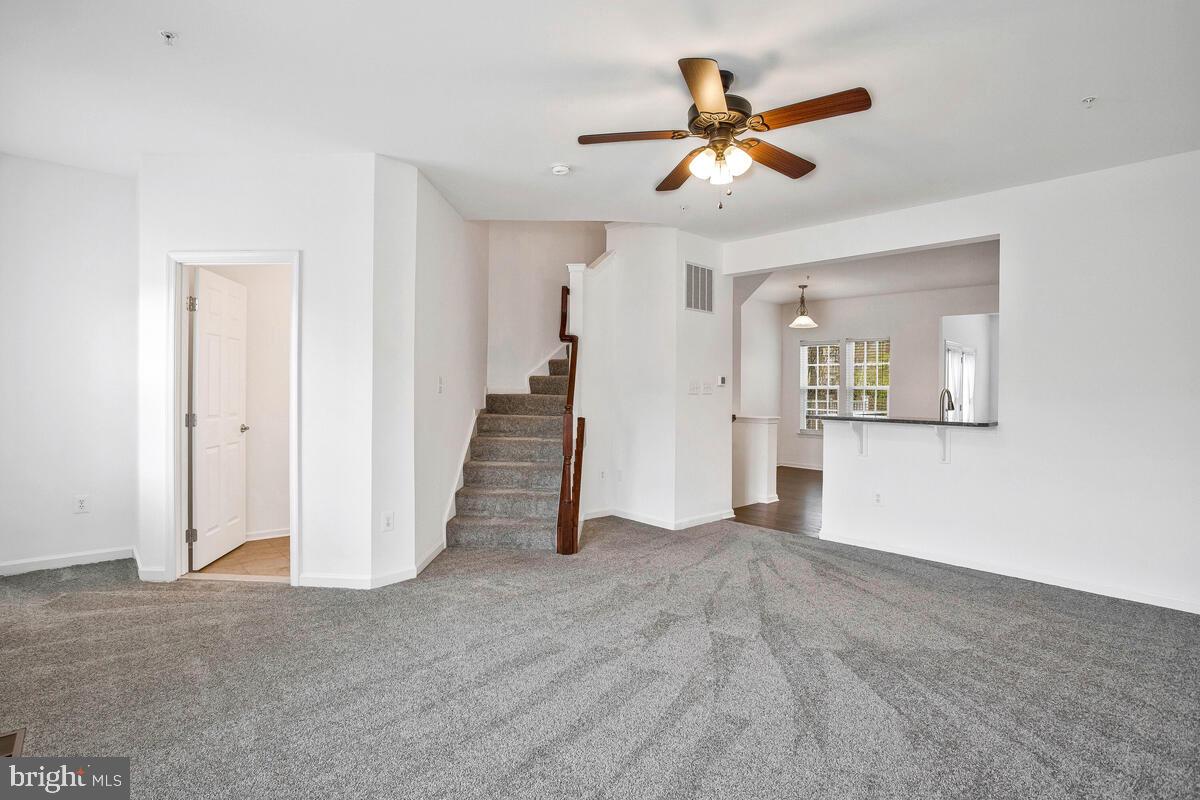 RICHFIELD STATION VILLAGE - Residential