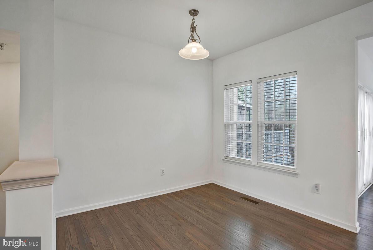 RICHFIELD STATION VILLAGE - Residential