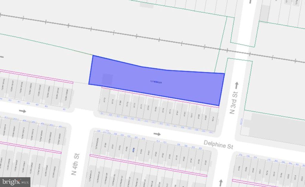 Photo of 5324 N 3rd Street, PHILADELPHIA, PA 19120 (MLS # PAPH2455748)