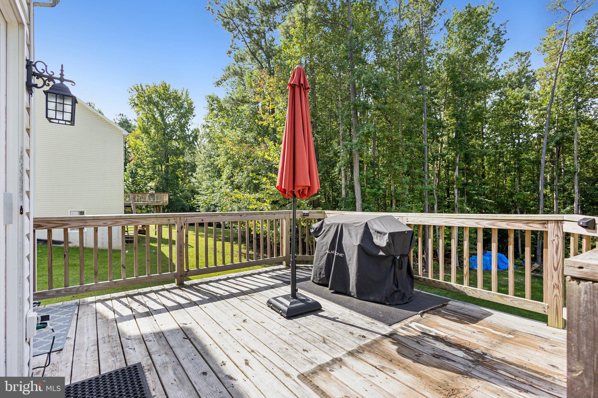 OAKLAND PARK SUBDIVSION - Residential