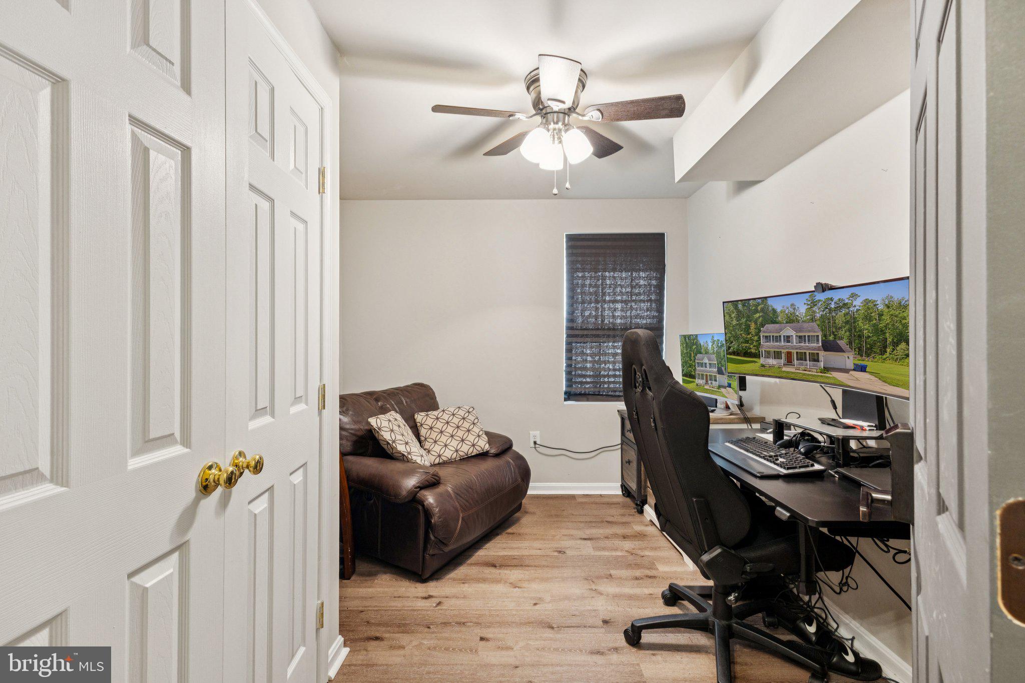 OAKLAND PARK SUBDIVSION - Residential