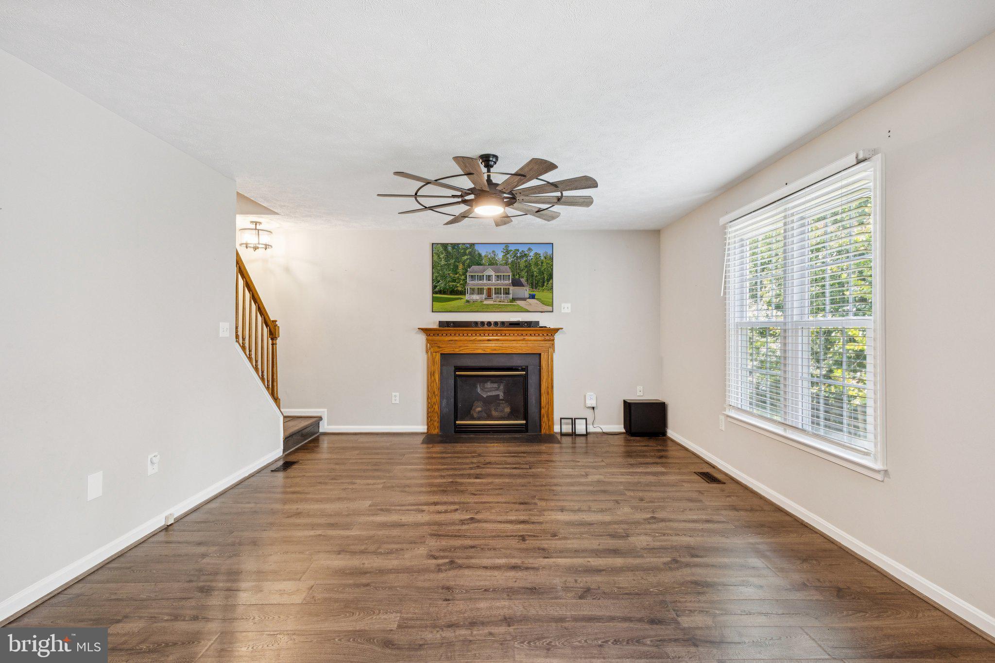 OAKLAND PARK SUBDIVSION - Residential