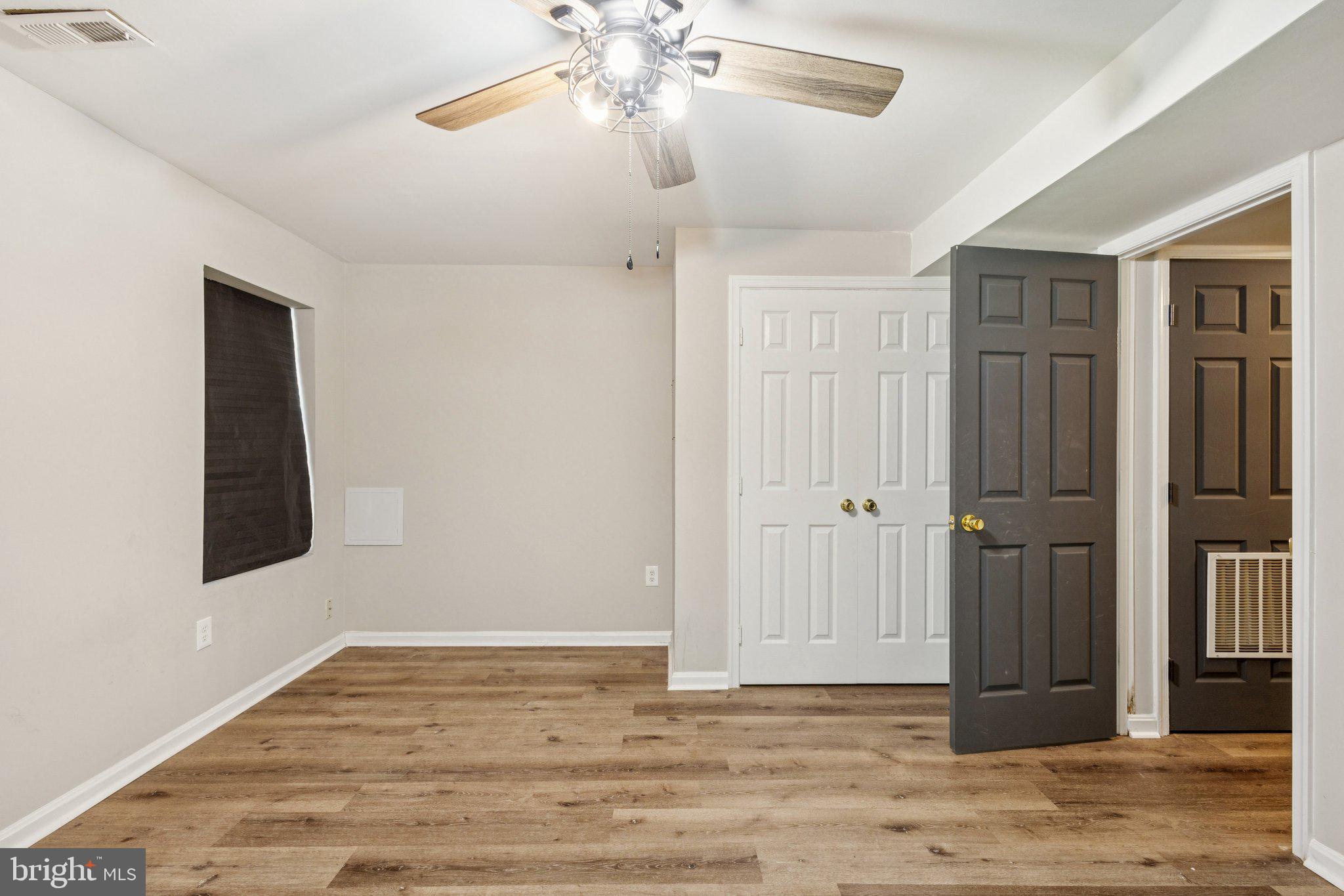 OAKLAND PARK SUBDIVSION - Residential