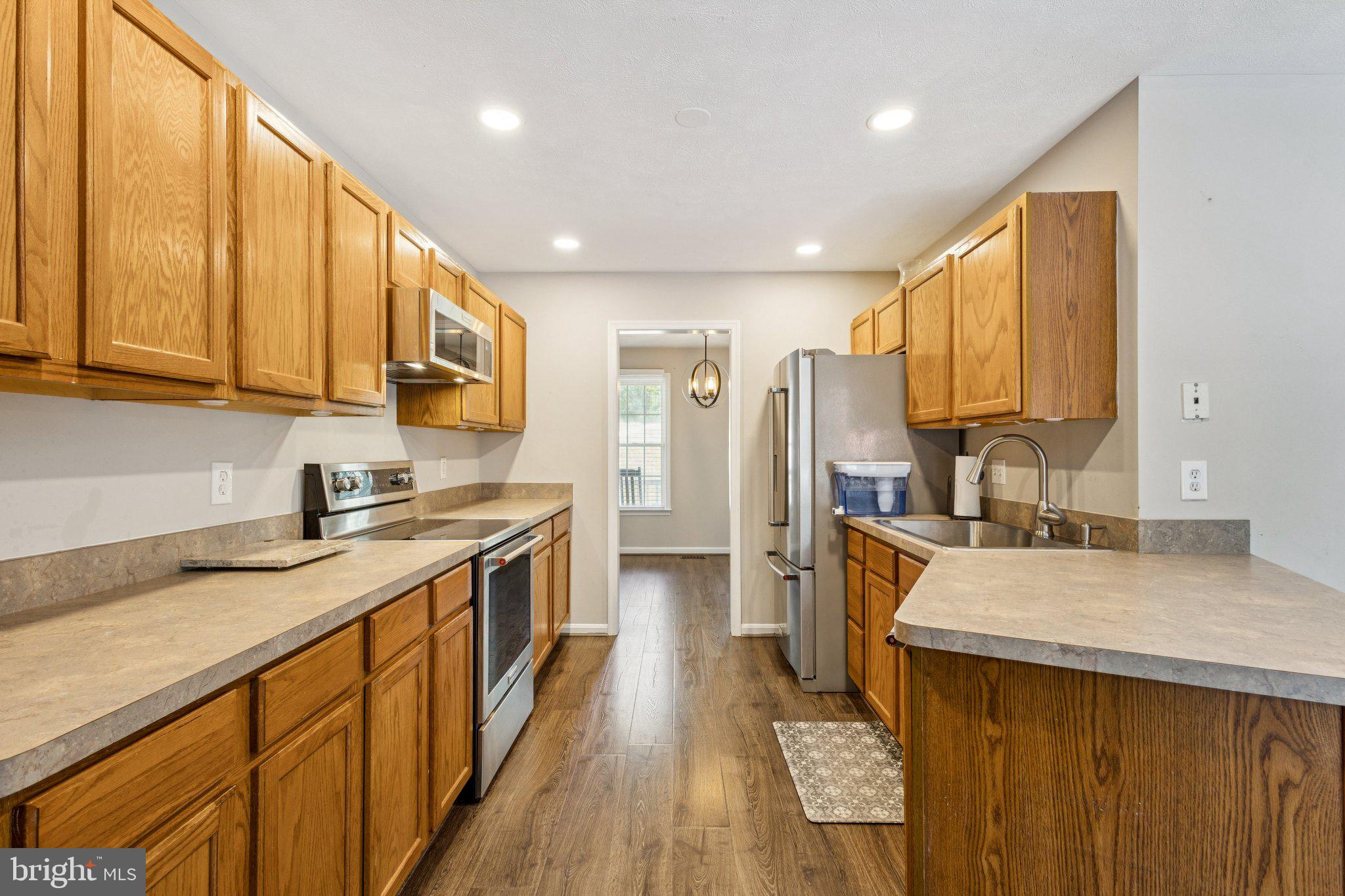 OAKLAND PARK SUBDIVSION - Residential