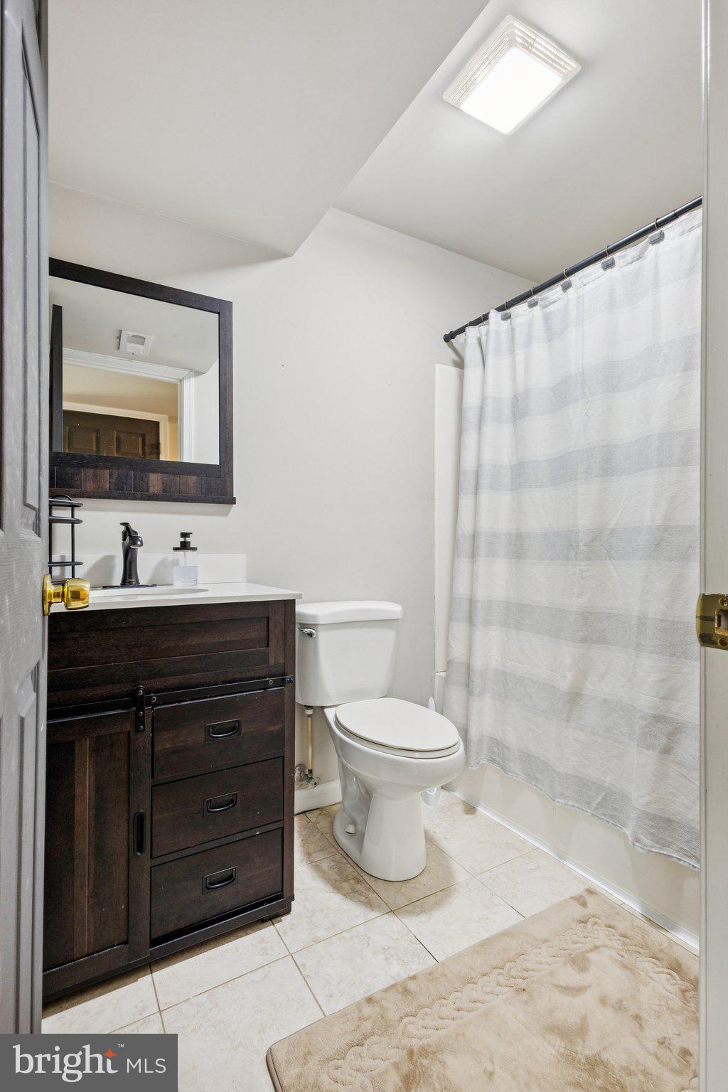 OAKLAND PARK SUBDIVSION - Residential