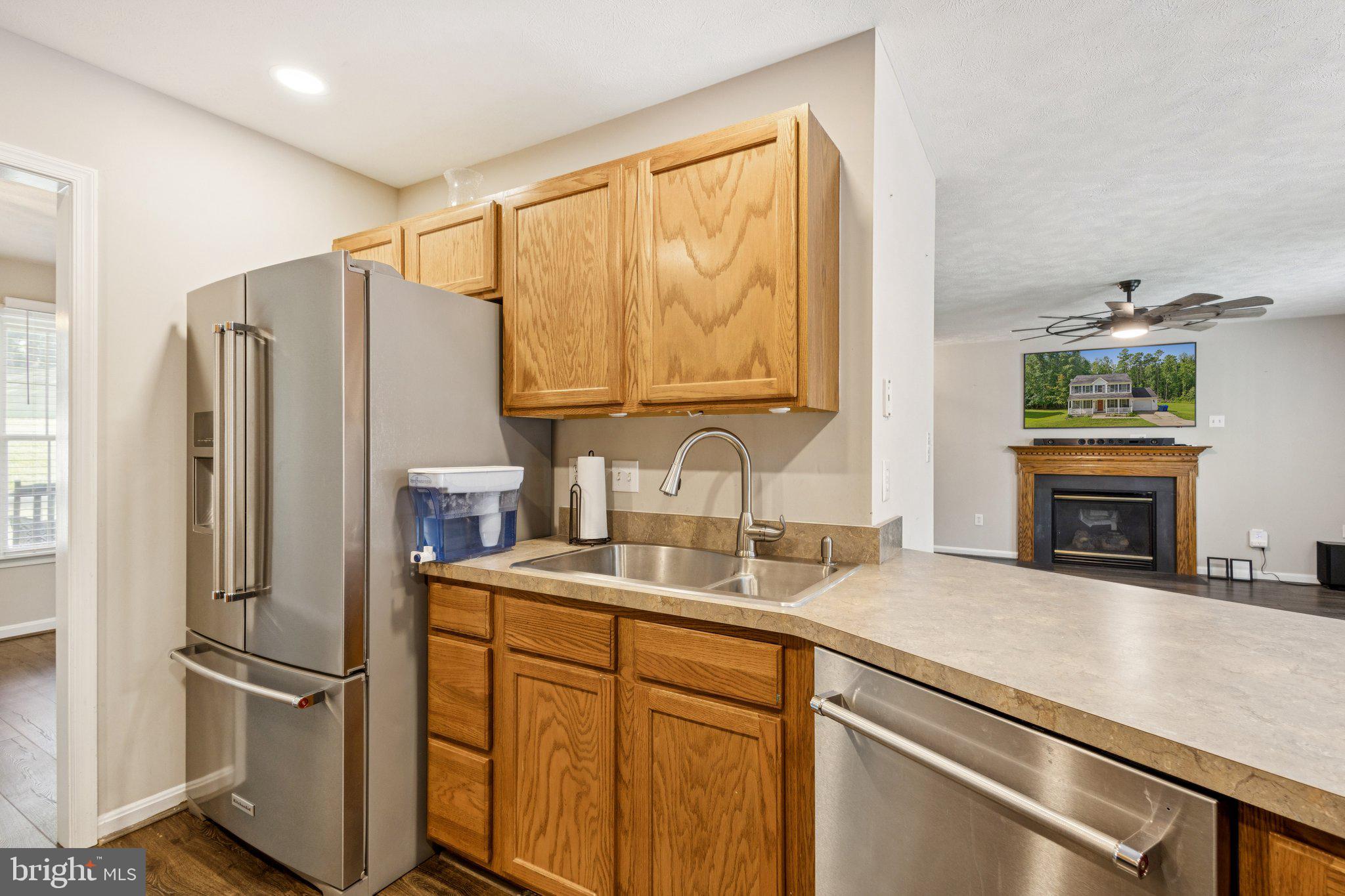 OAKLAND PARK SUBDIVSION - Residential