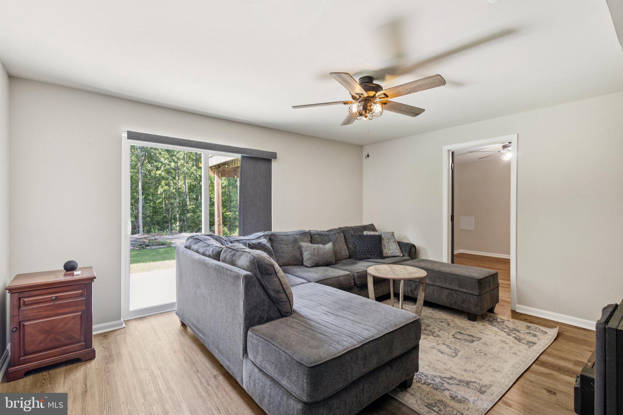 OAKLAND PARK SUBDIVSION - Residential