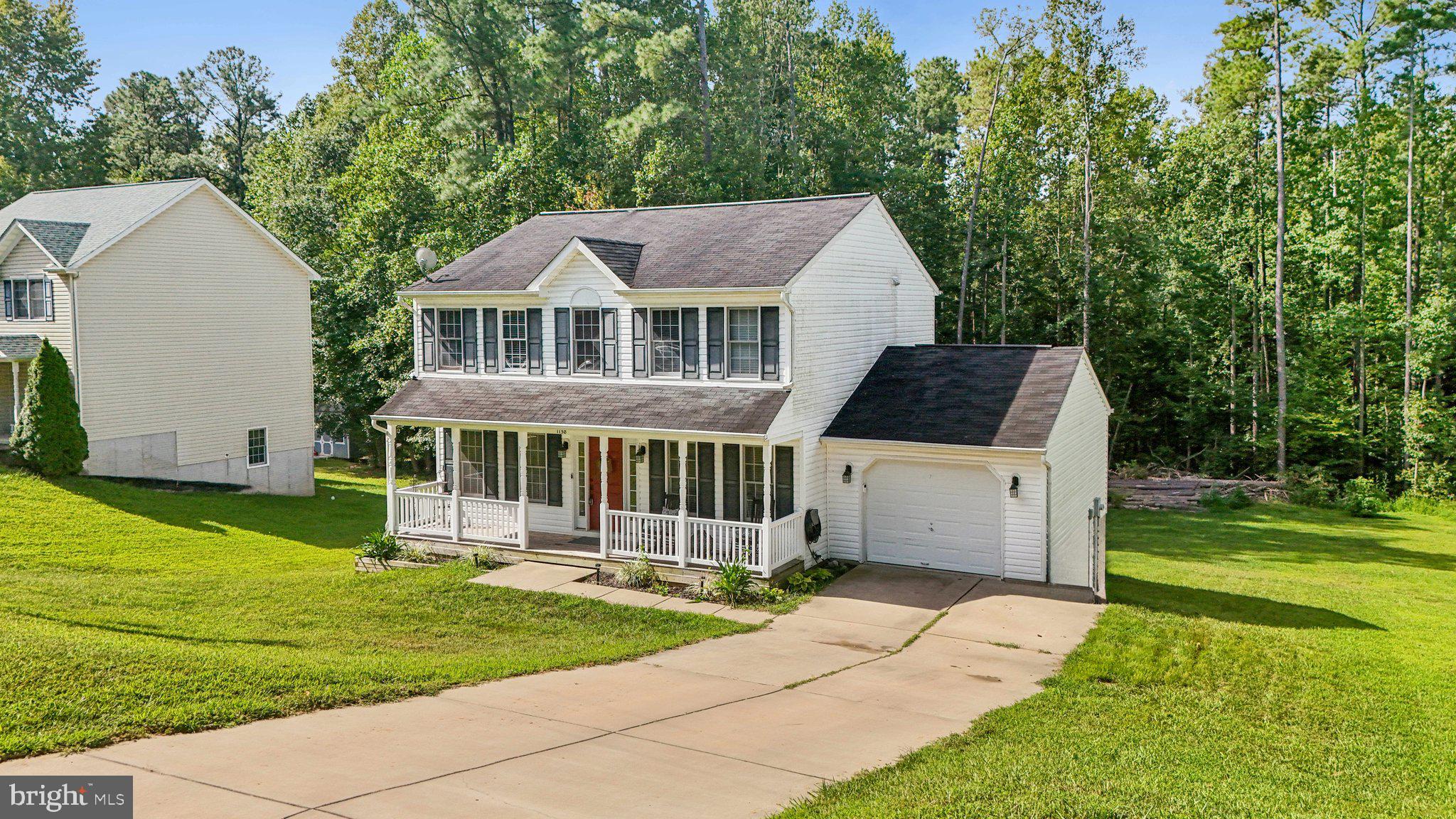 OAKLAND PARK SUBDIVSION - Residential