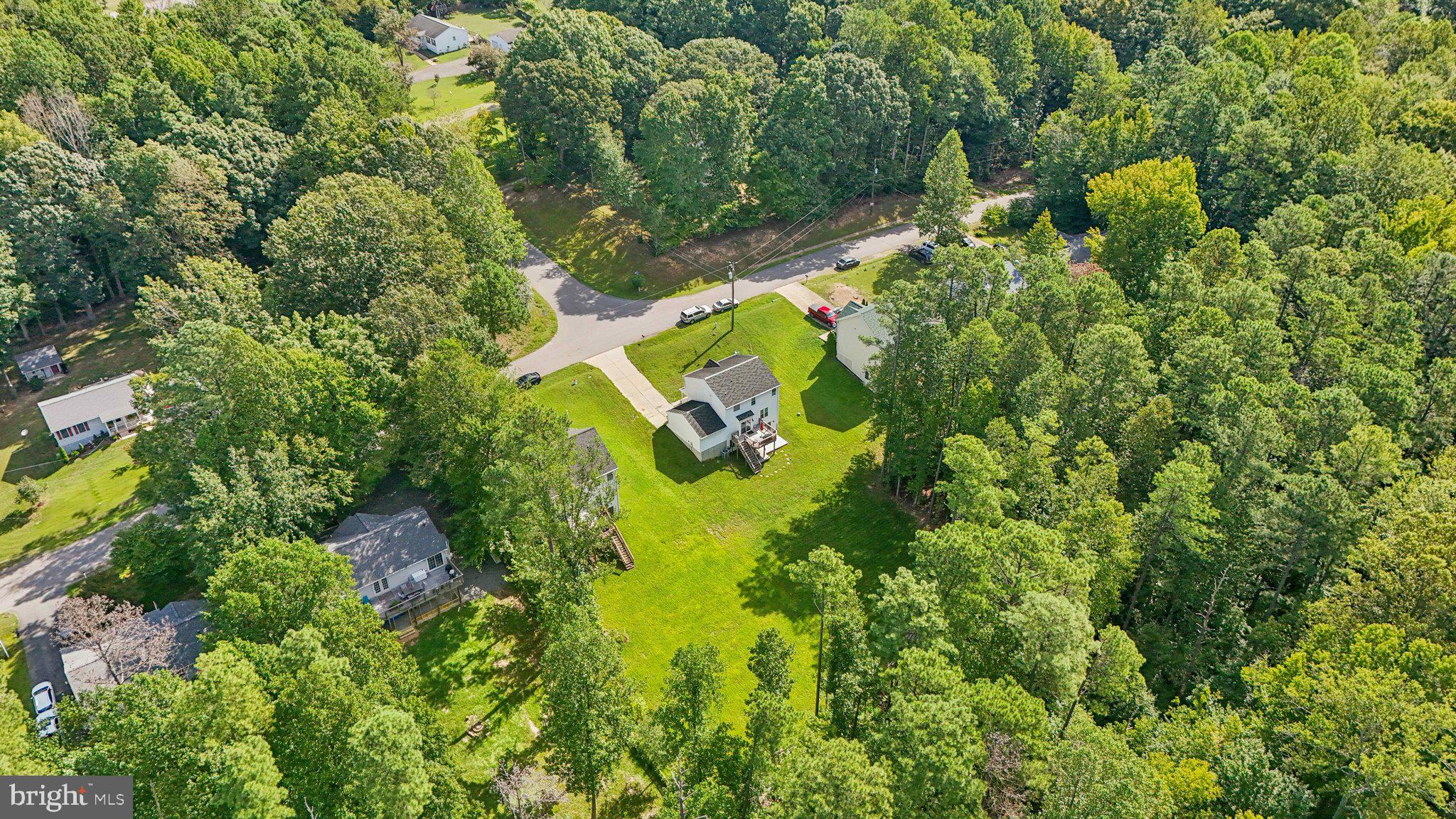 OAKLAND PARK SUBDIVSION - Residential