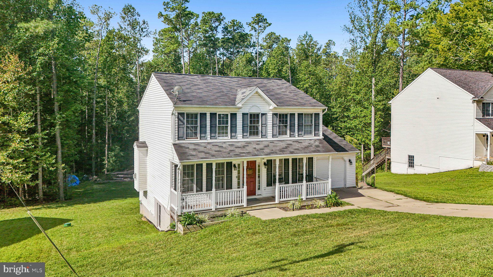 OAKLAND PARK SUBDIVSION - Residential