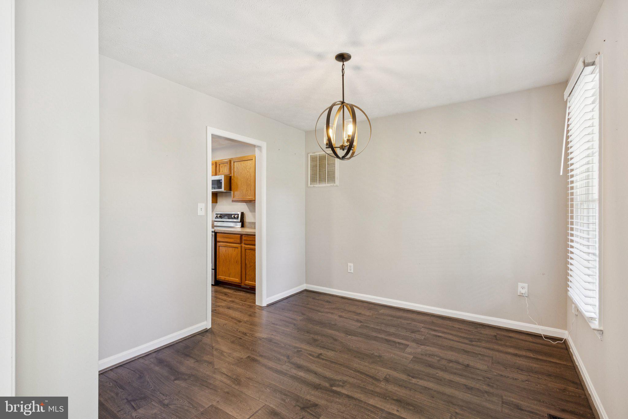 OAKLAND PARK SUBDIVSION - Residential