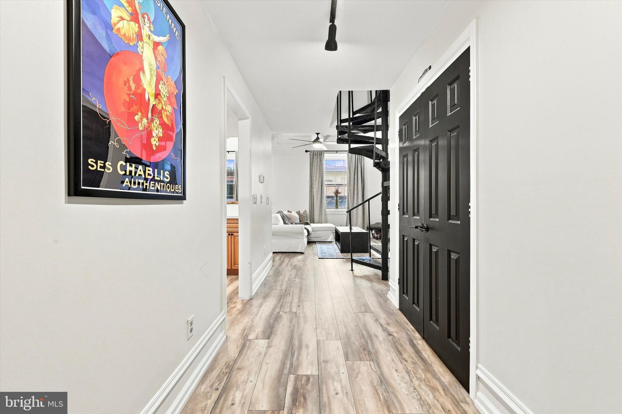 2400 BAYNARD BOULEVARD UNIT #4