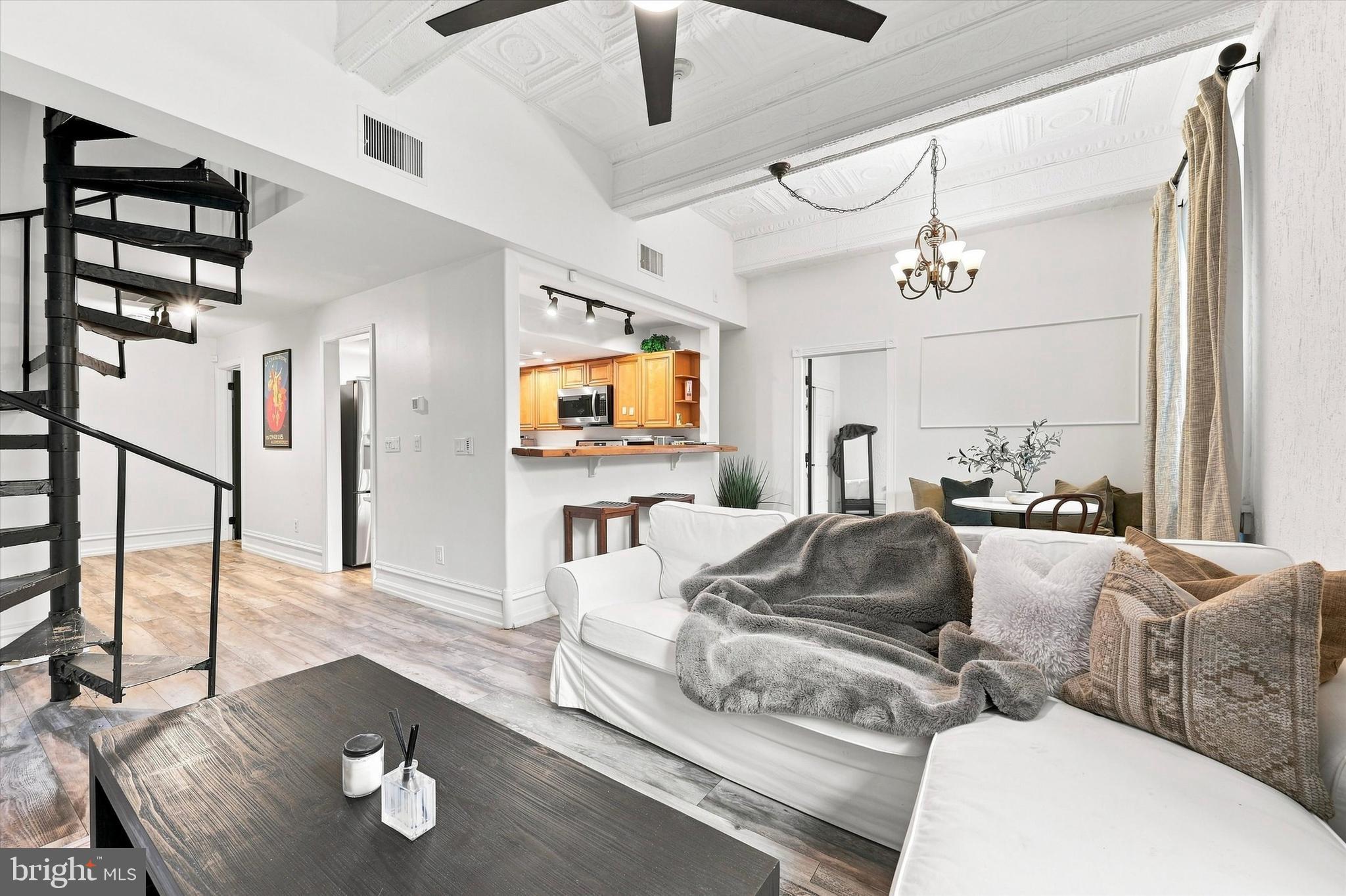 2400 BAYNARD BOULEVARD UNIT #4