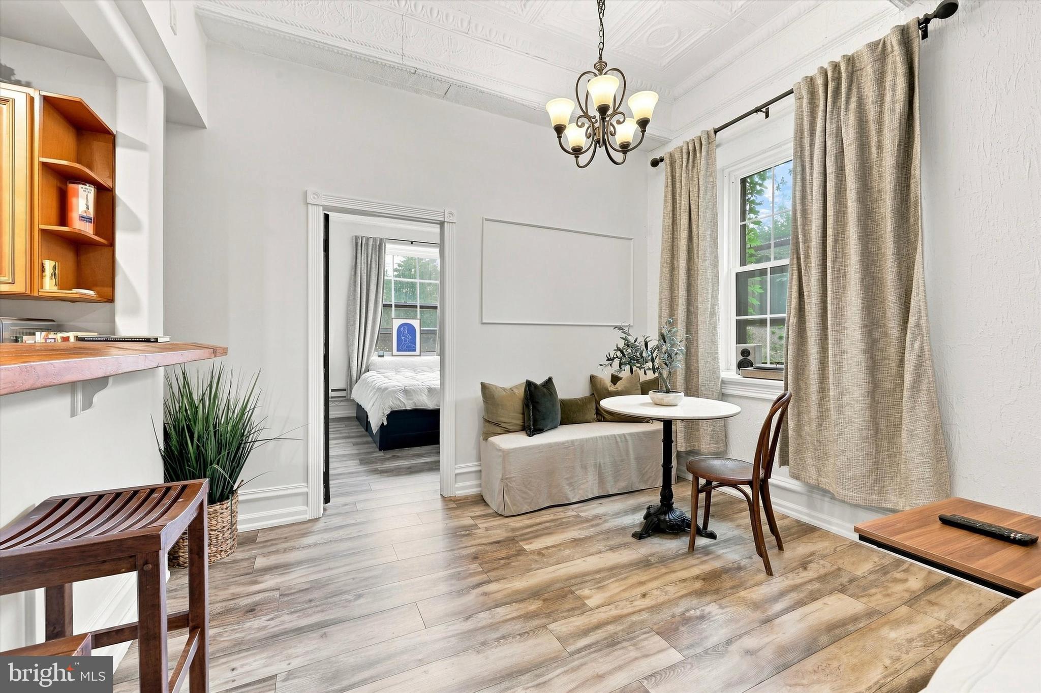 2400 BAYNARD BOULEVARD UNIT #4