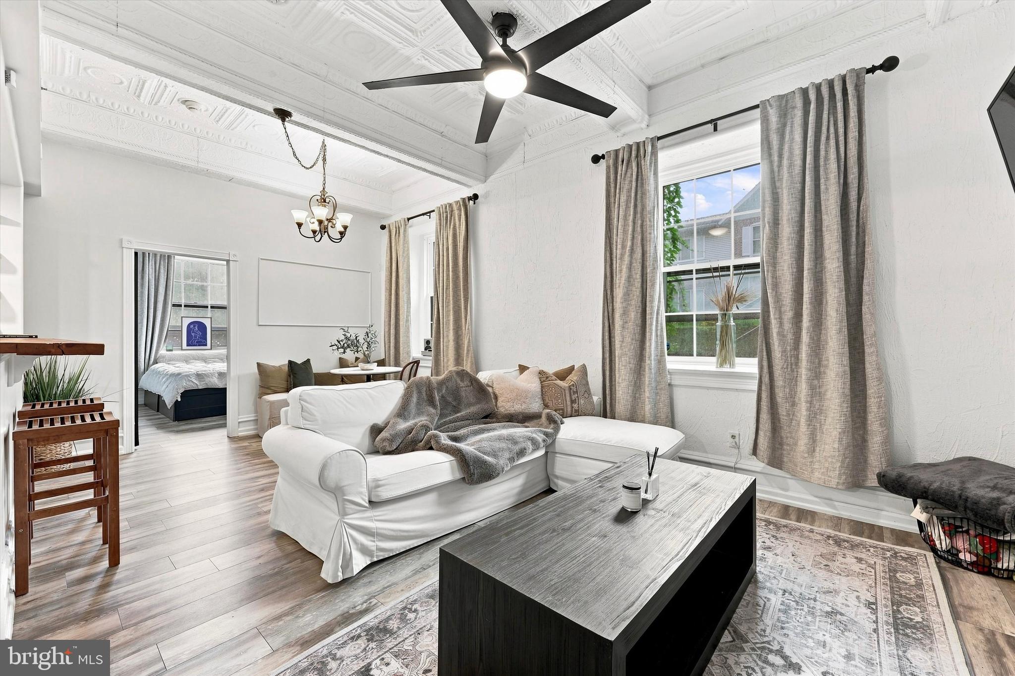 2400 BAYNARD BOULEVARD UNIT #4