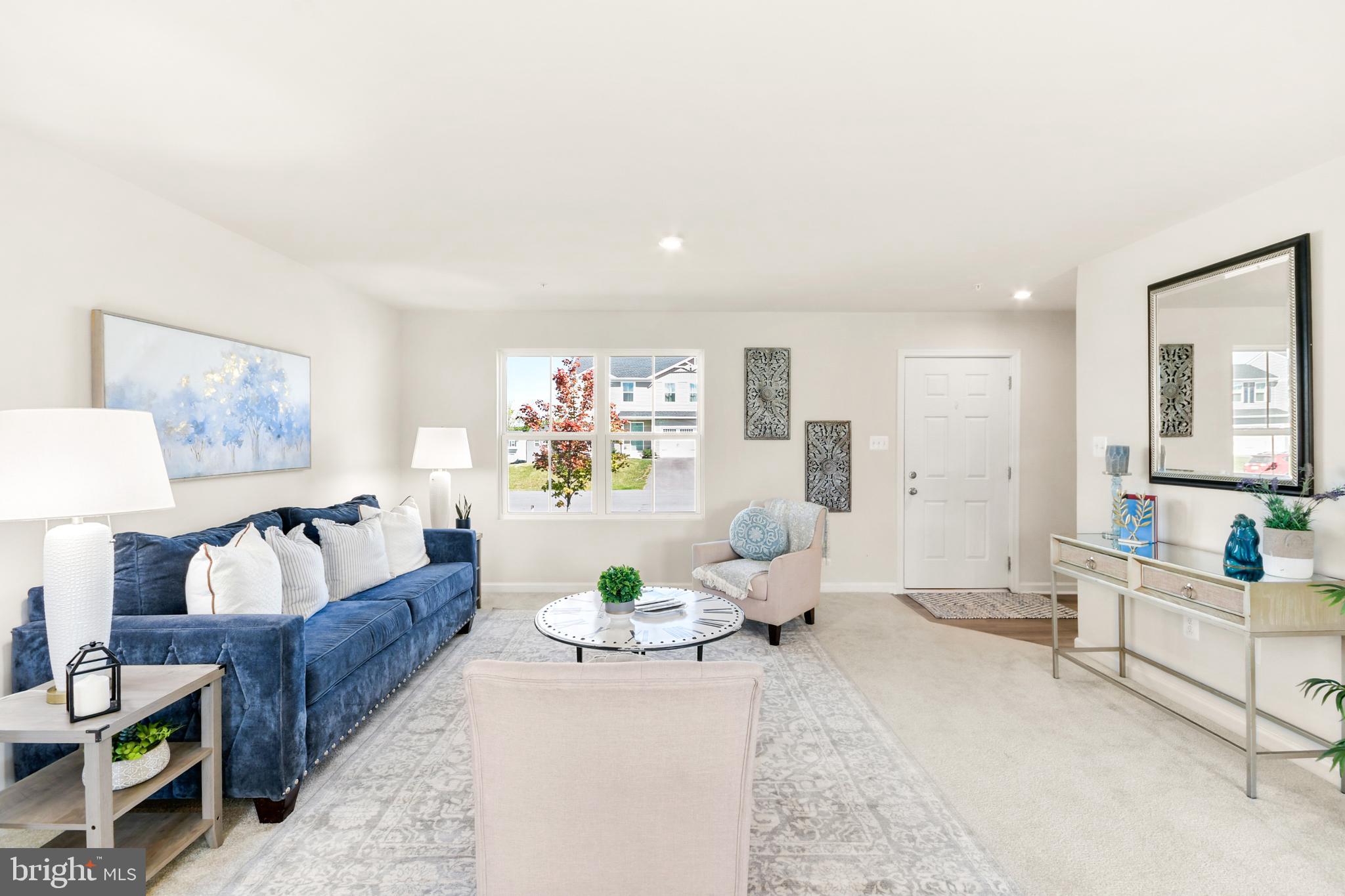 GAVER MEADOWS - Residential