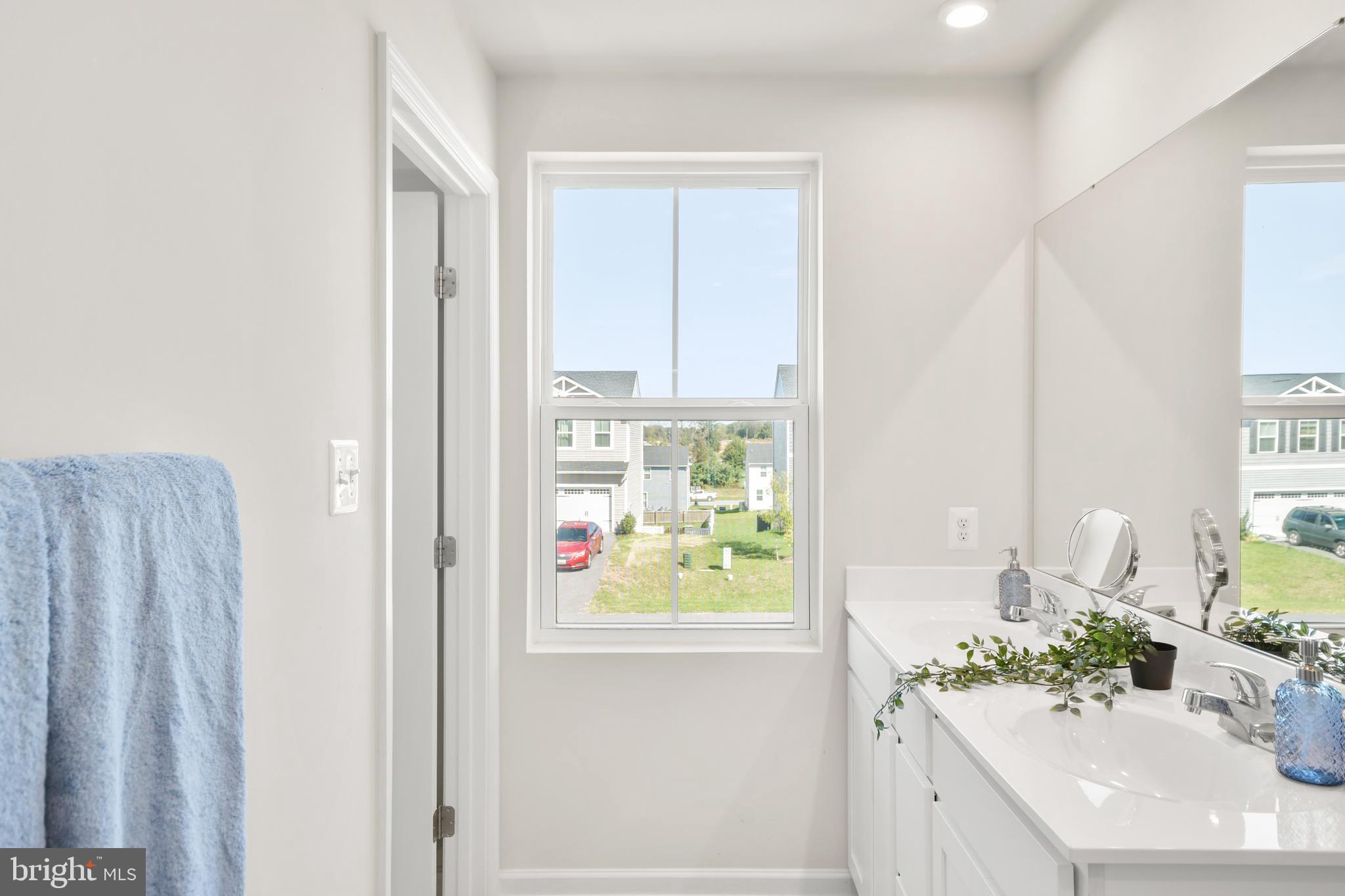 GAVER MEADOWS - Residential